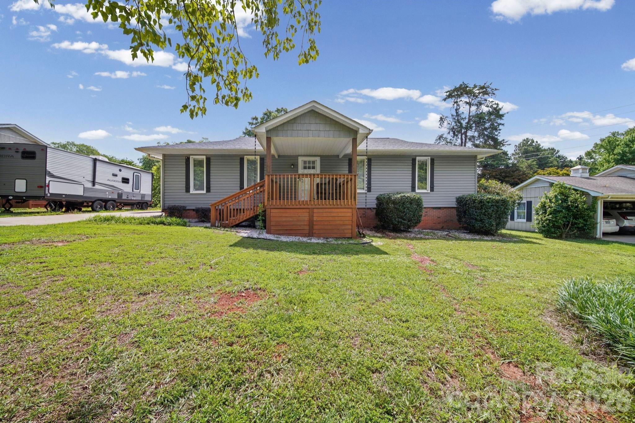 1650 Forest Lake Drive, Rock Hill SC 29732