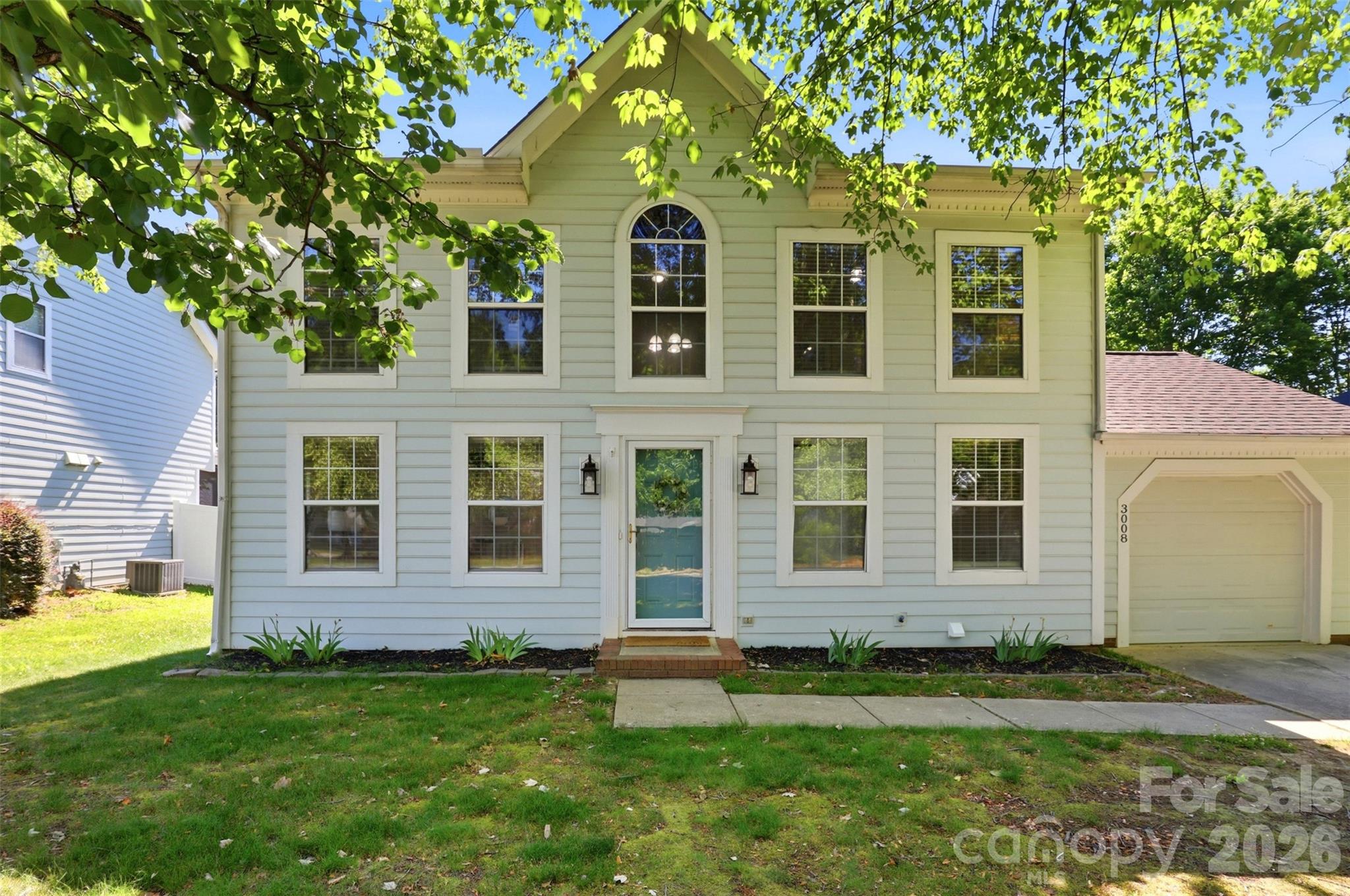 3008 Parkland Drive, Indian Trail NC 28079