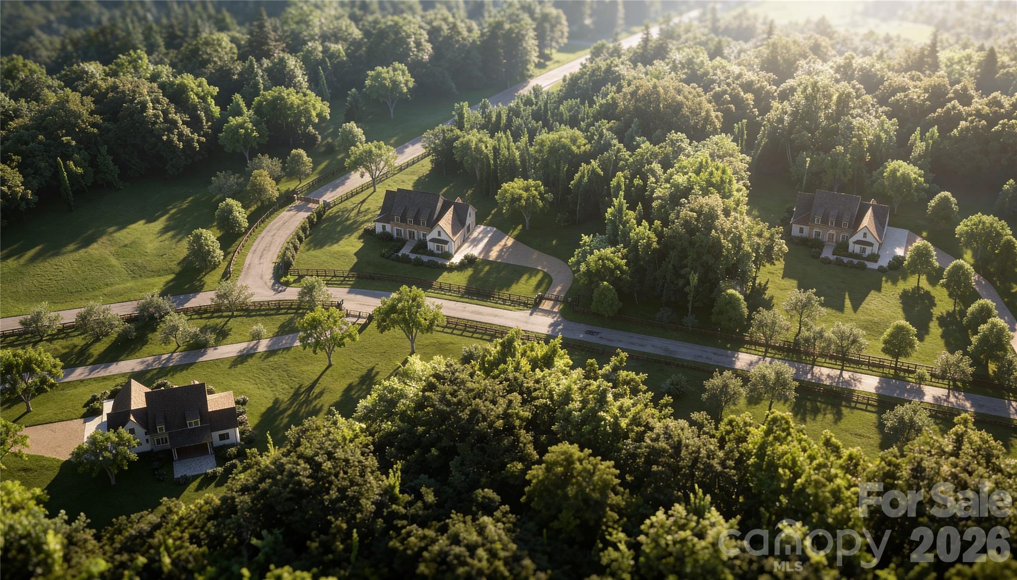 995 JW Wilson Road, Fort Mill SC 29715