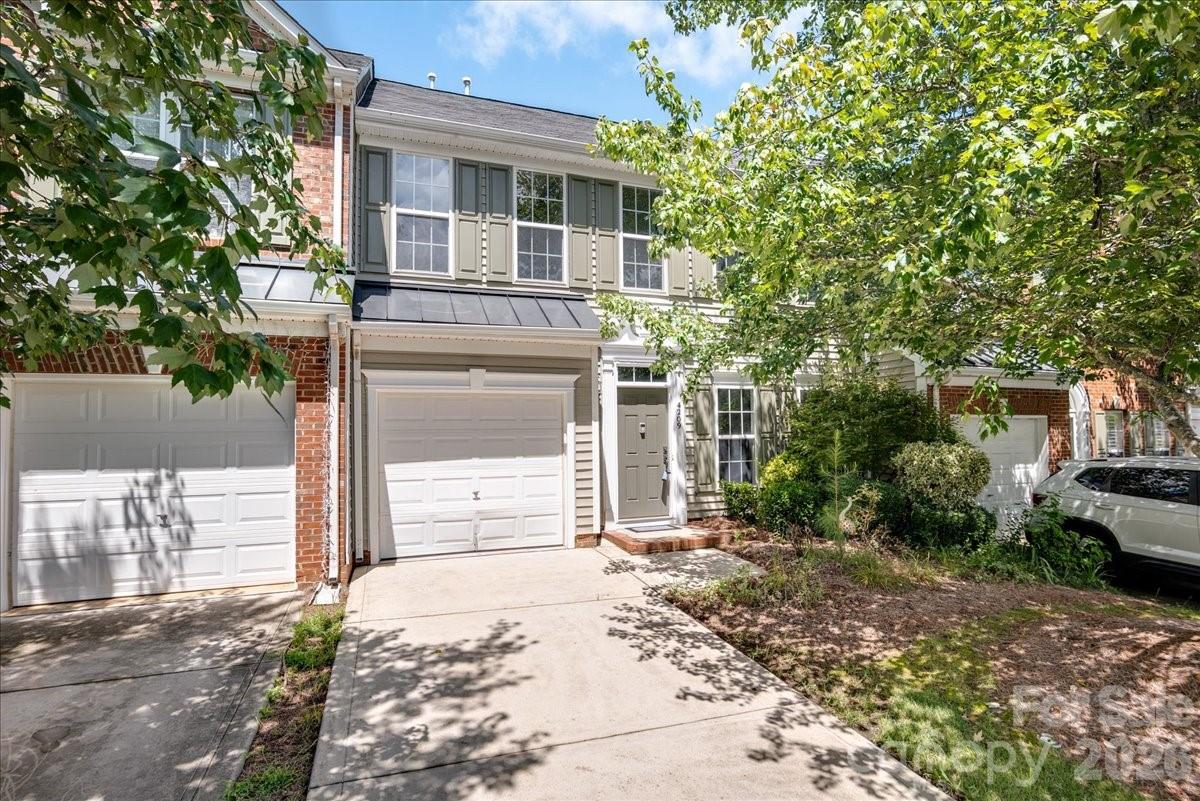 4209 Piccadilly Lane, Fort Mill SC 29707