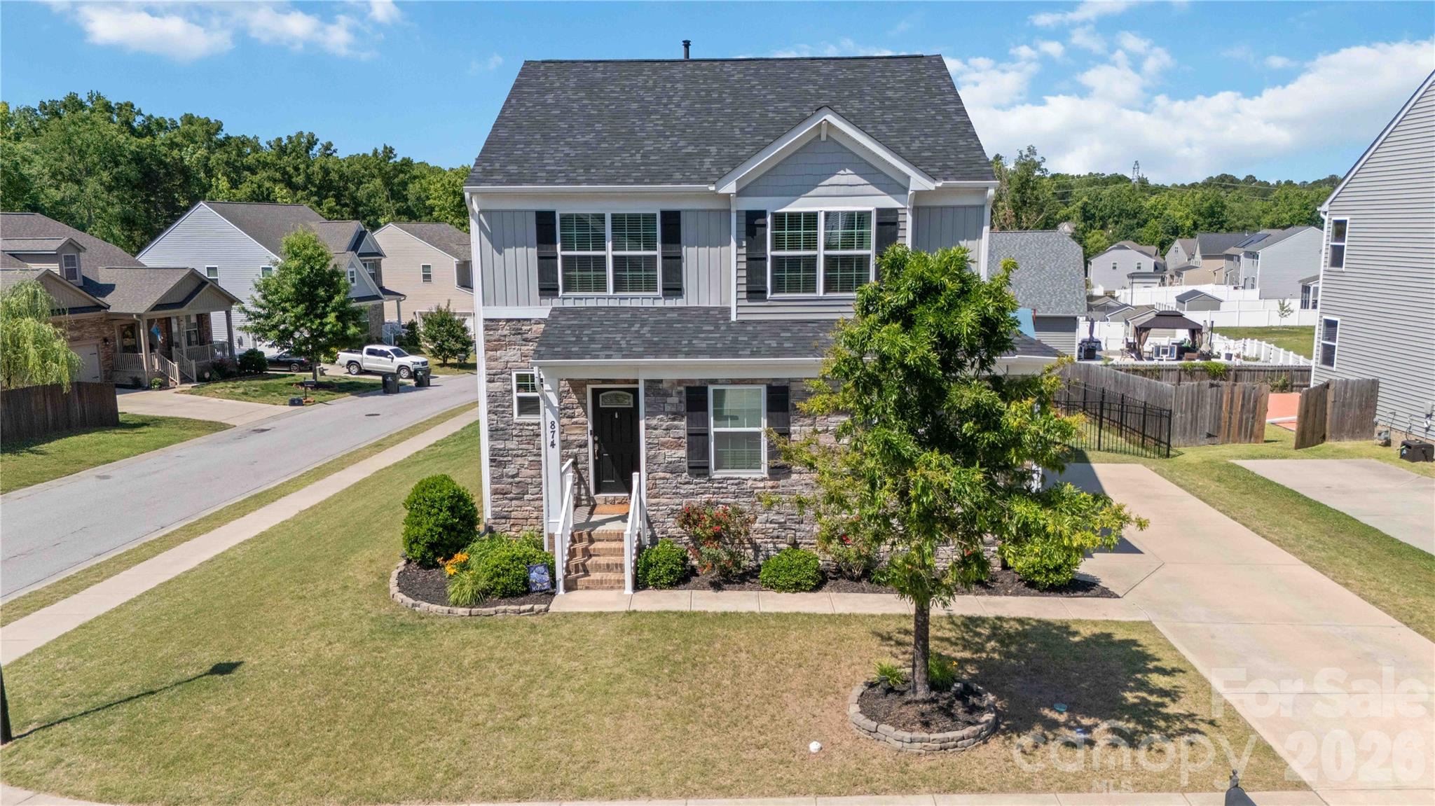 874 Windblown Place, Rock Hill SC 29730
