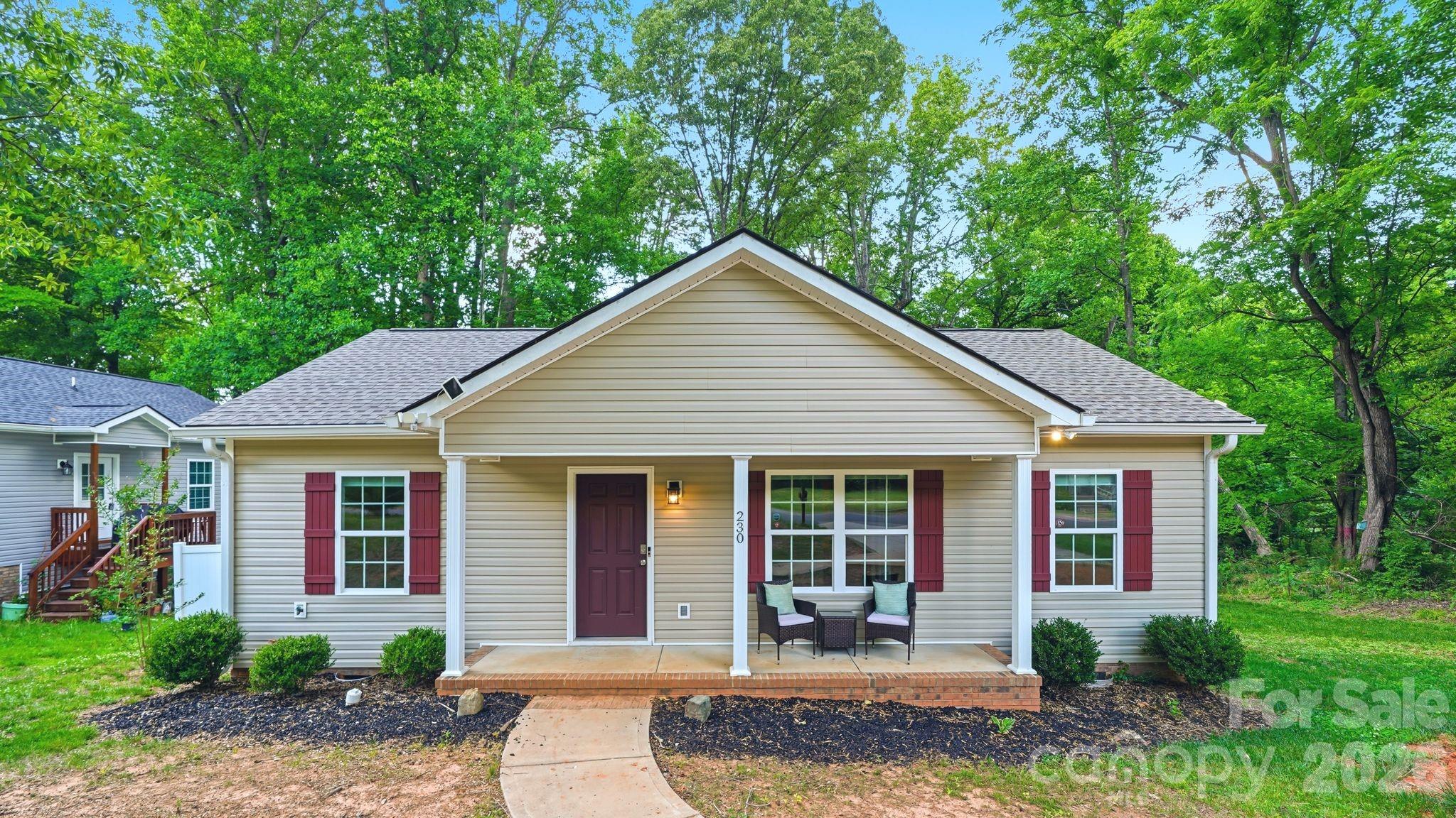 230 Berry Street, Rock Hill SC 29732