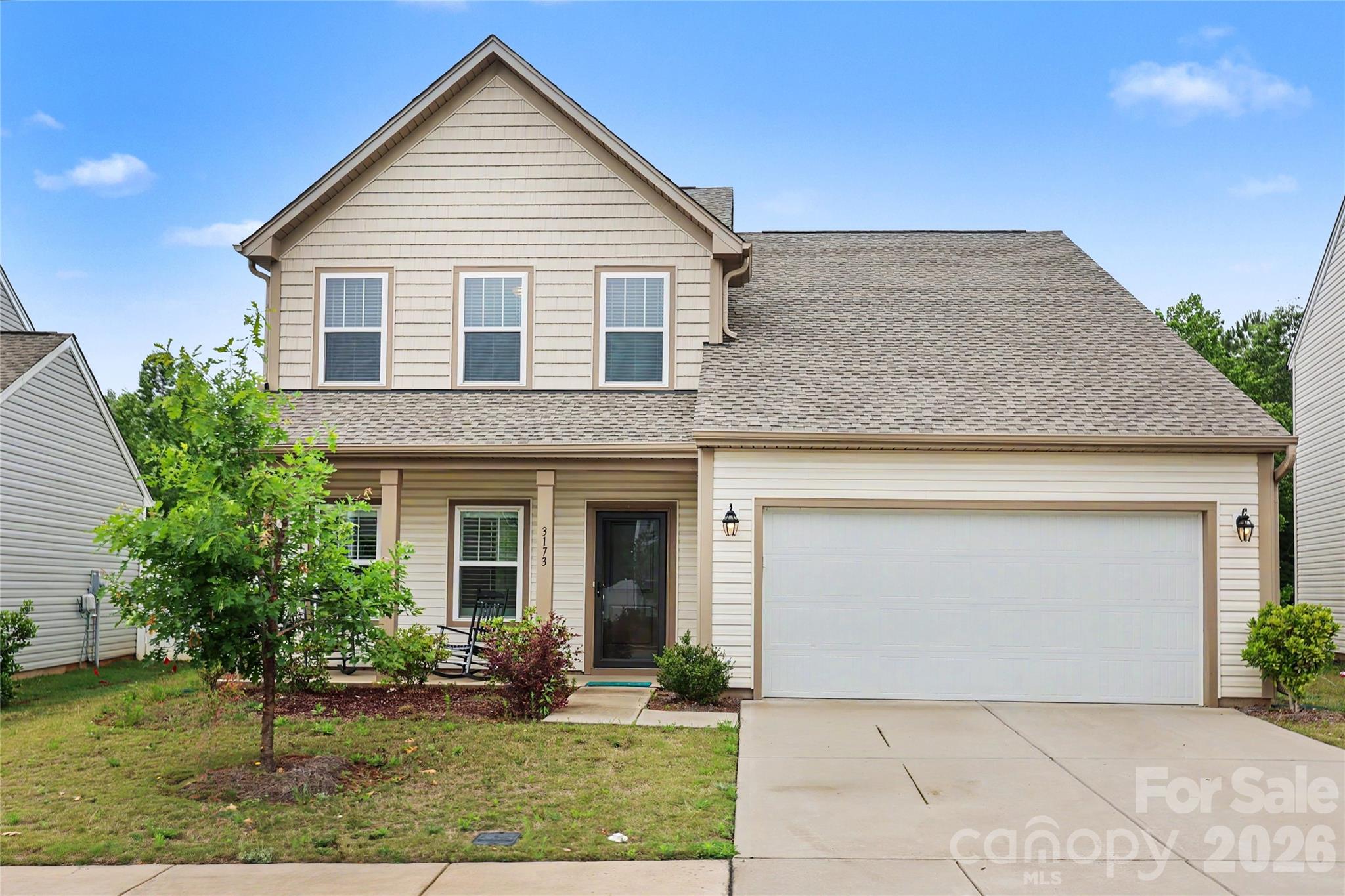 3173 Pinehills Way, Mount Holly NC 28120