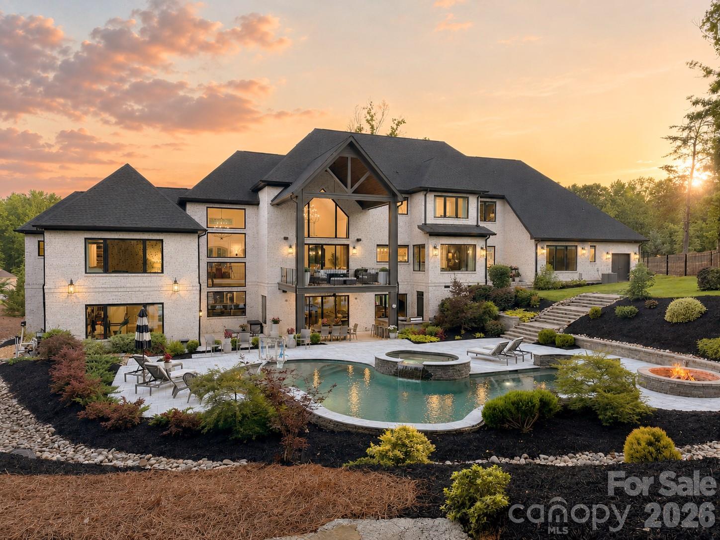 4064 Poplar Ridge Drive, Fort Mill SC 29715