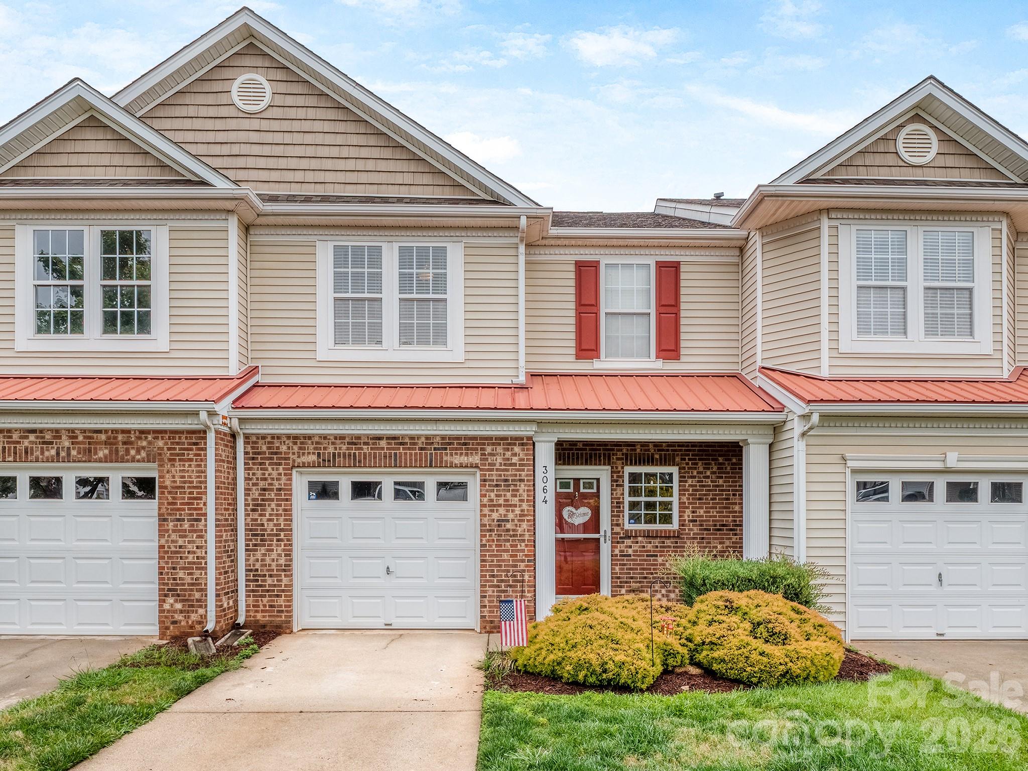 3064 Priory Ridge Drive, Fort Mill SC 29707