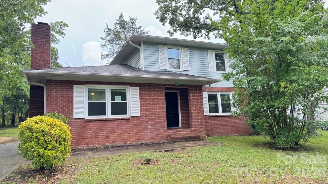 6304 Clearwater Drive, Indian Trail NC 28079