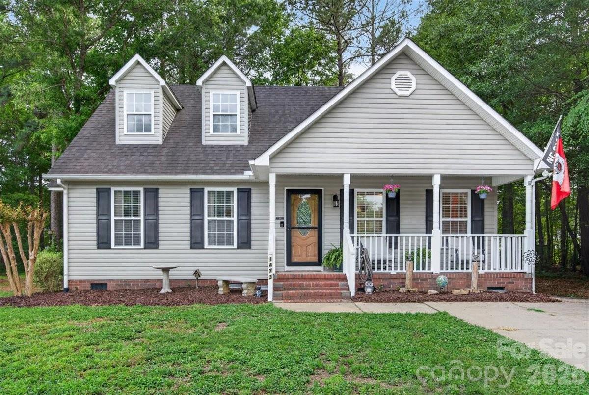 1473 Lowell Trace, Rock Hill SC 29732