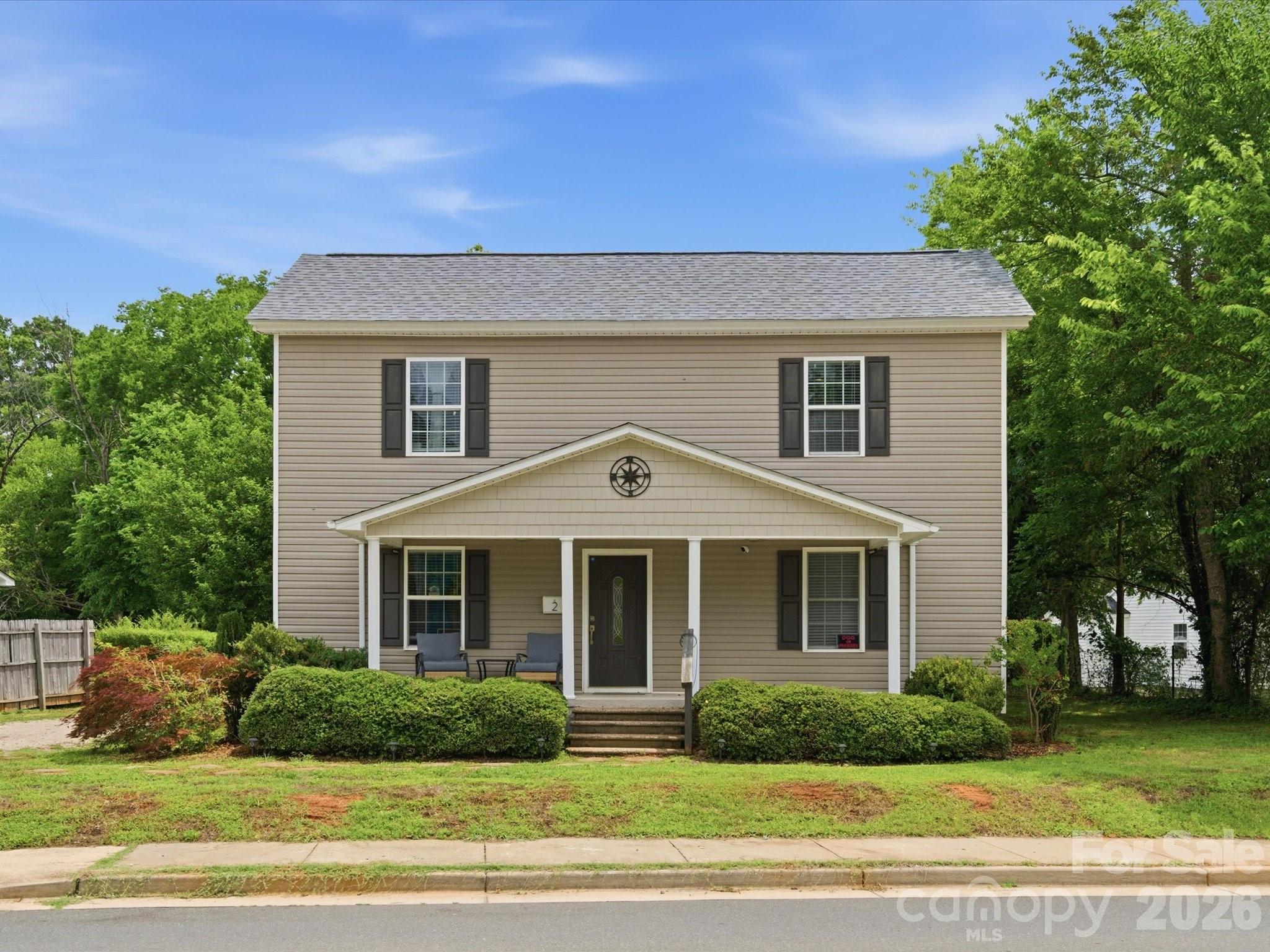 2 Poe Street, Rock Hill SC 29730