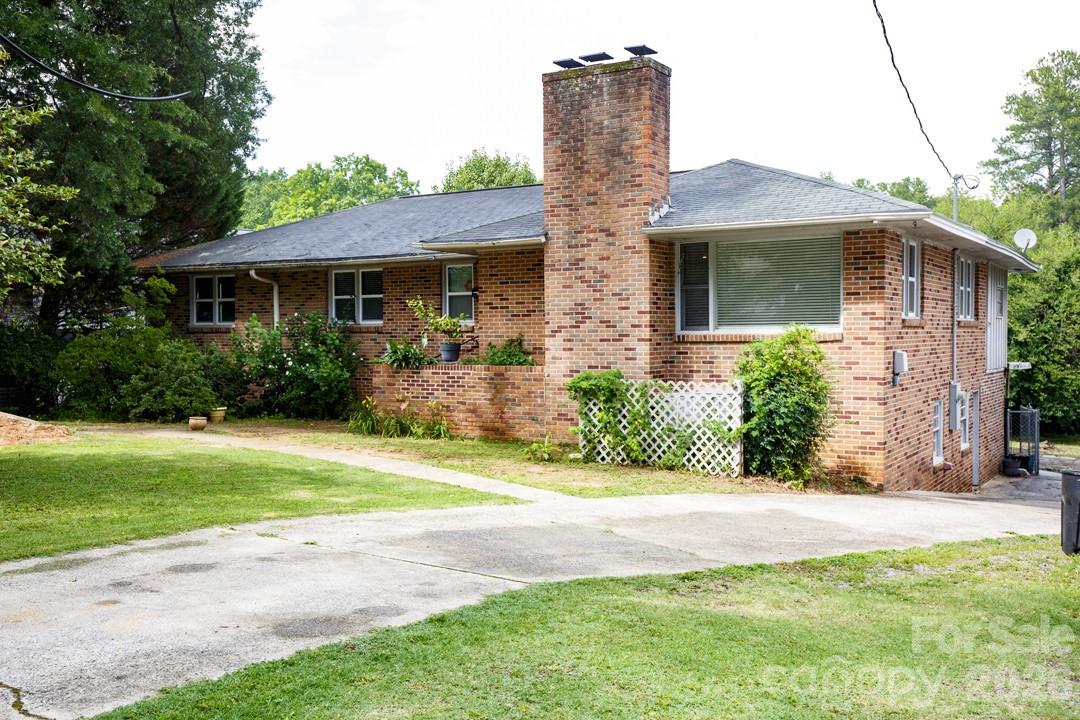 316 Catawba Avenue, Rock Hill SC 29730