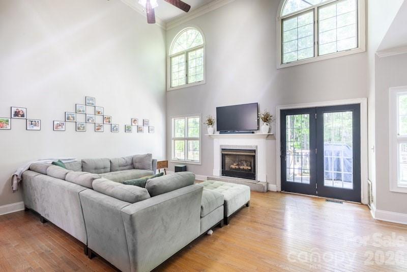 4650 Cascade Avenue, Rock Hill SC 29732