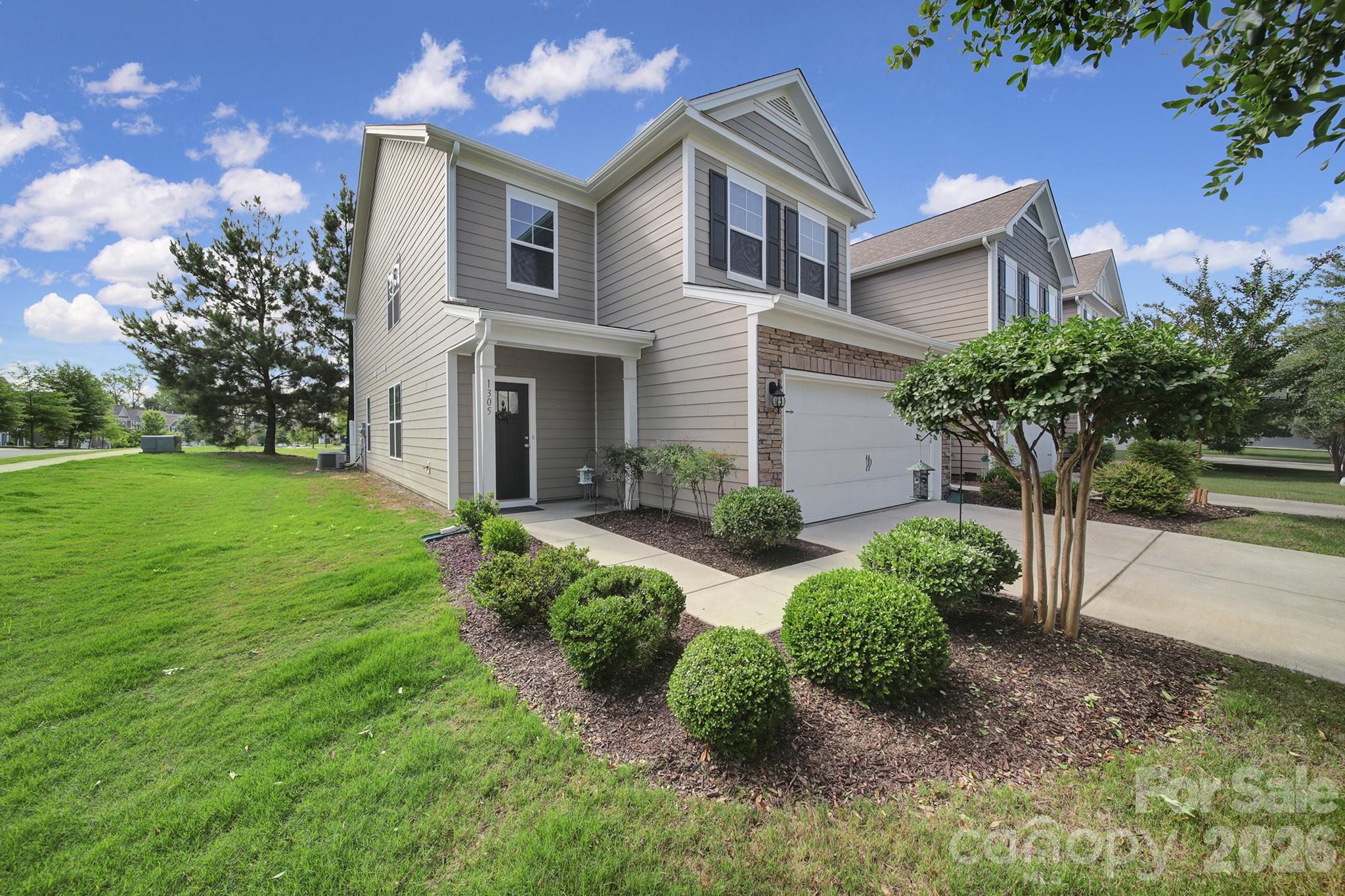 1305 Rainier Drive, Fort Mill SC 29708