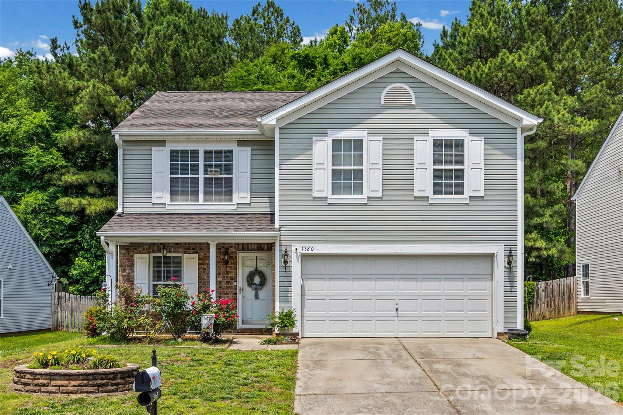 1360 Jessicas Way, Rock Hill SC 29730