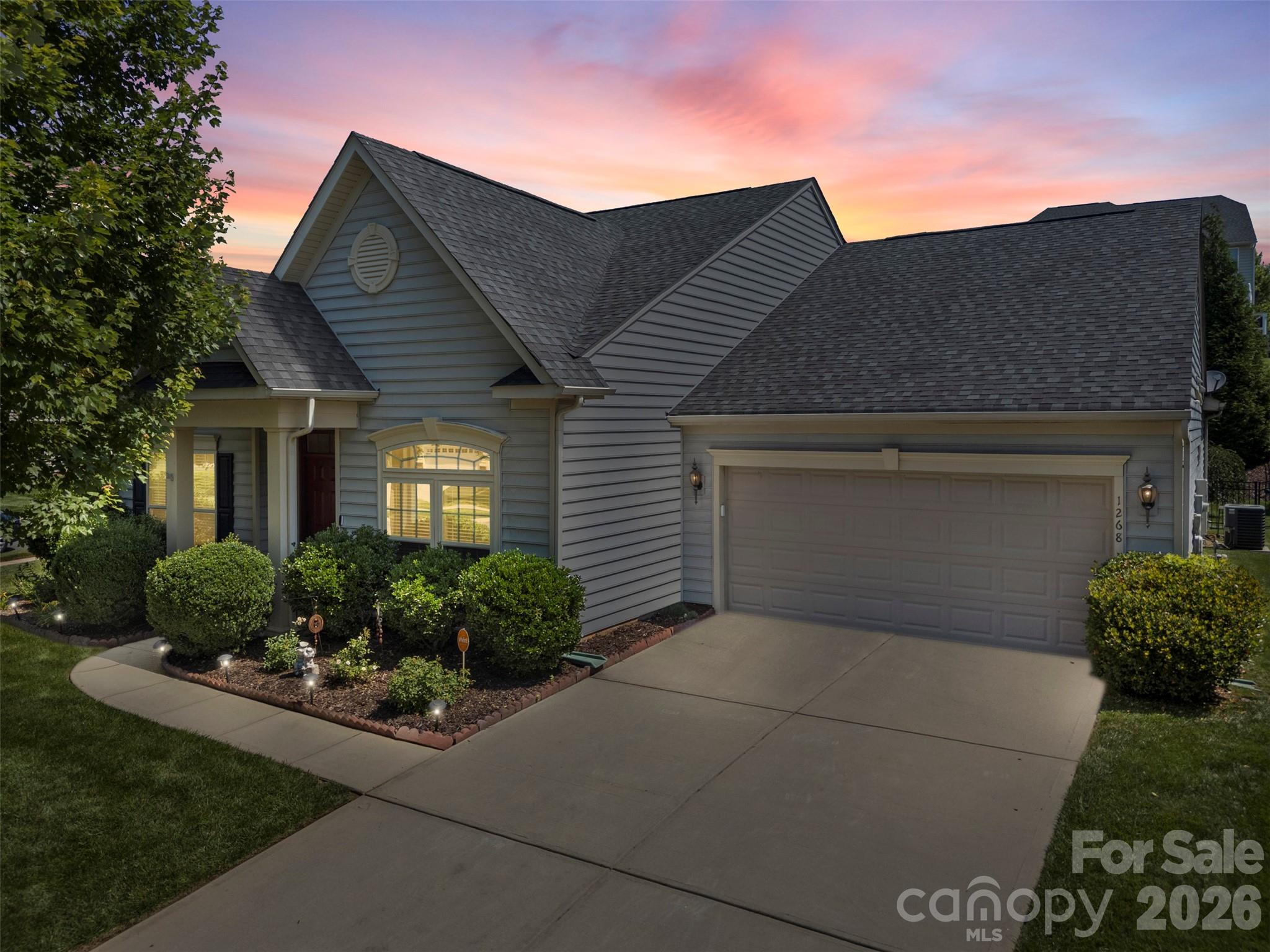 1268 Tanner Crossing Lane, Indian Land SC 29707