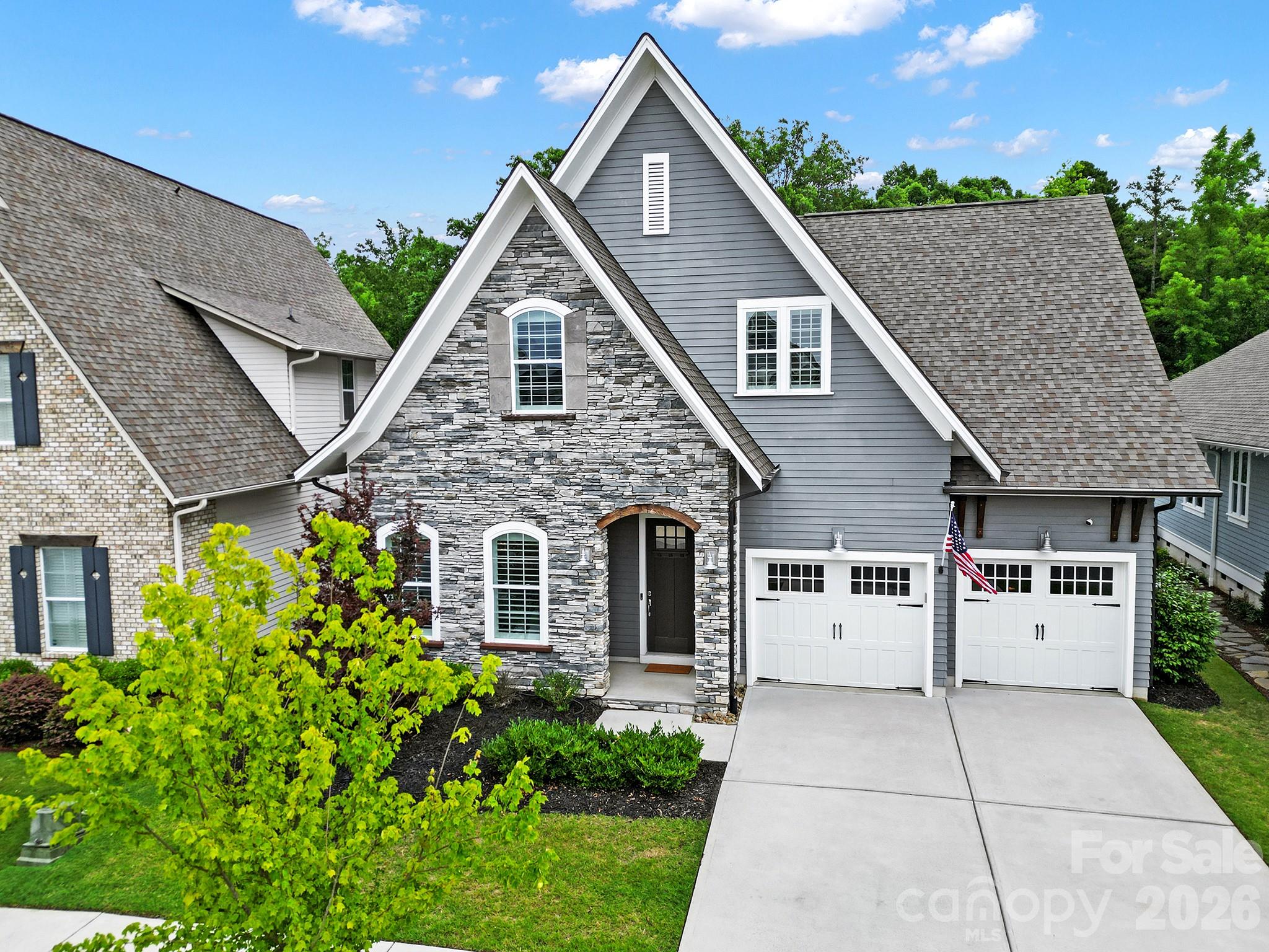 404 Sensibility Circle, Fort Mill SC 29708