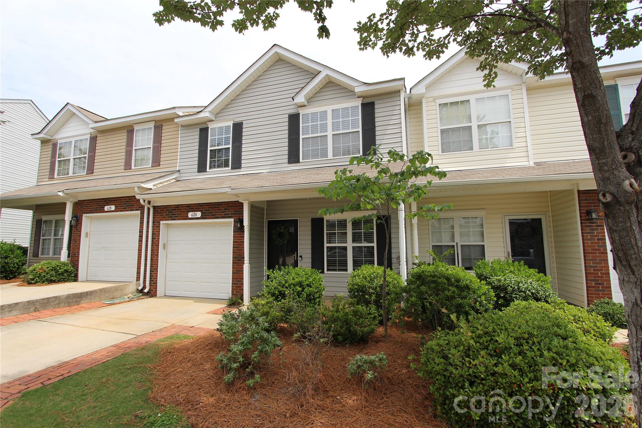 626 Fountain Court, Fort Mill SC 29715