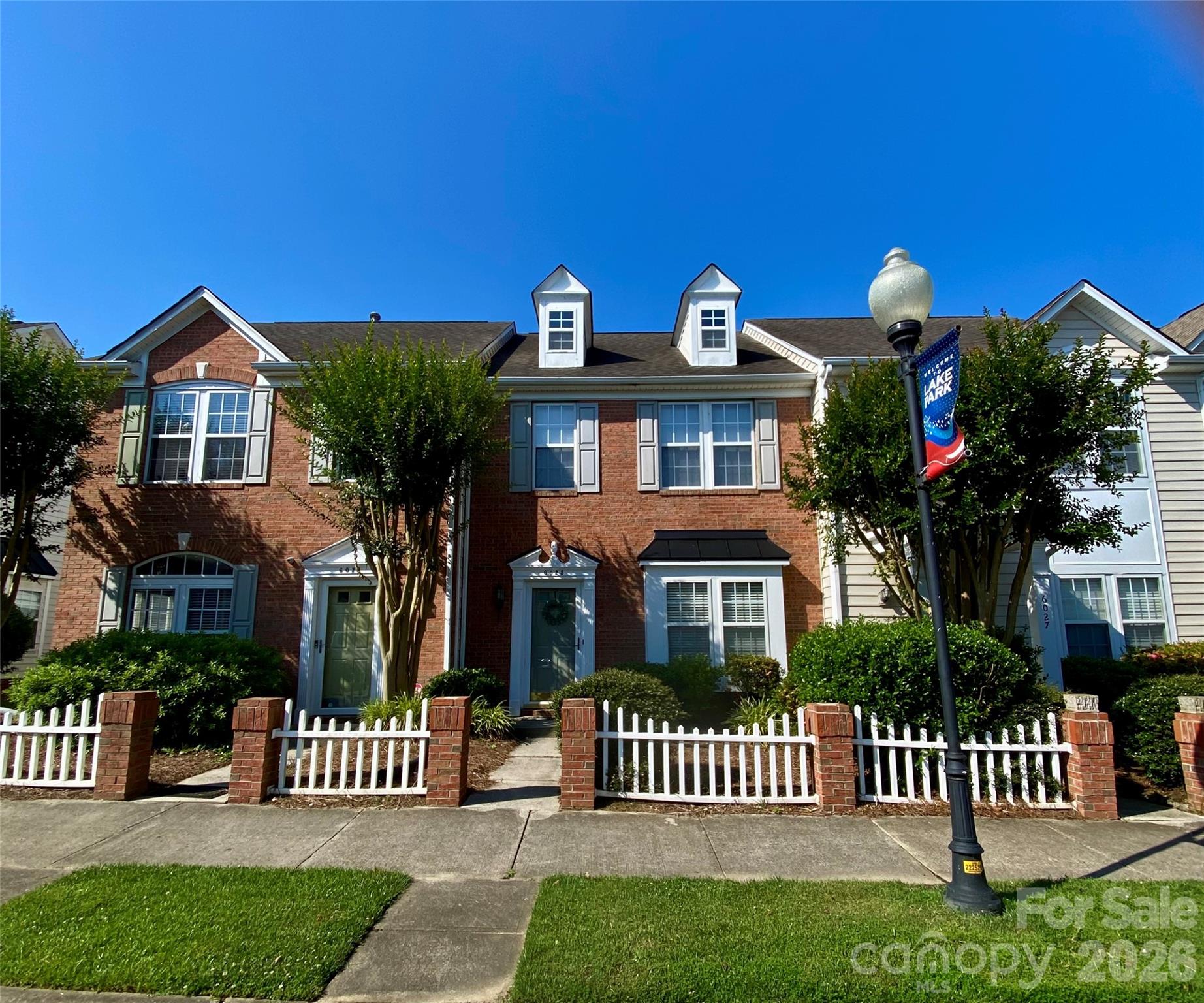 6025 Creft Circle, Indian Trail NC 28079
