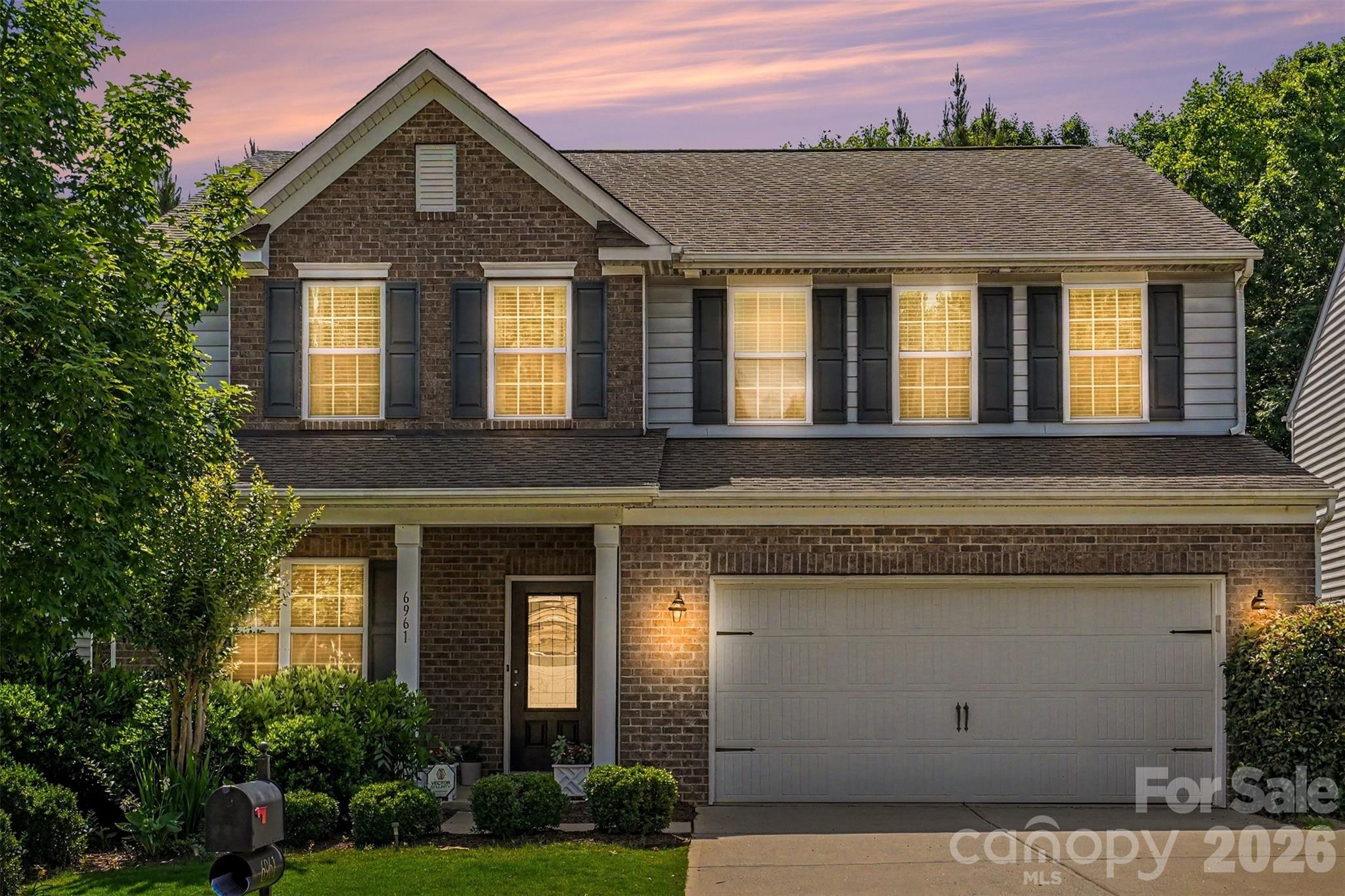 6961 Liverpool Court, Indian Land SC 29707