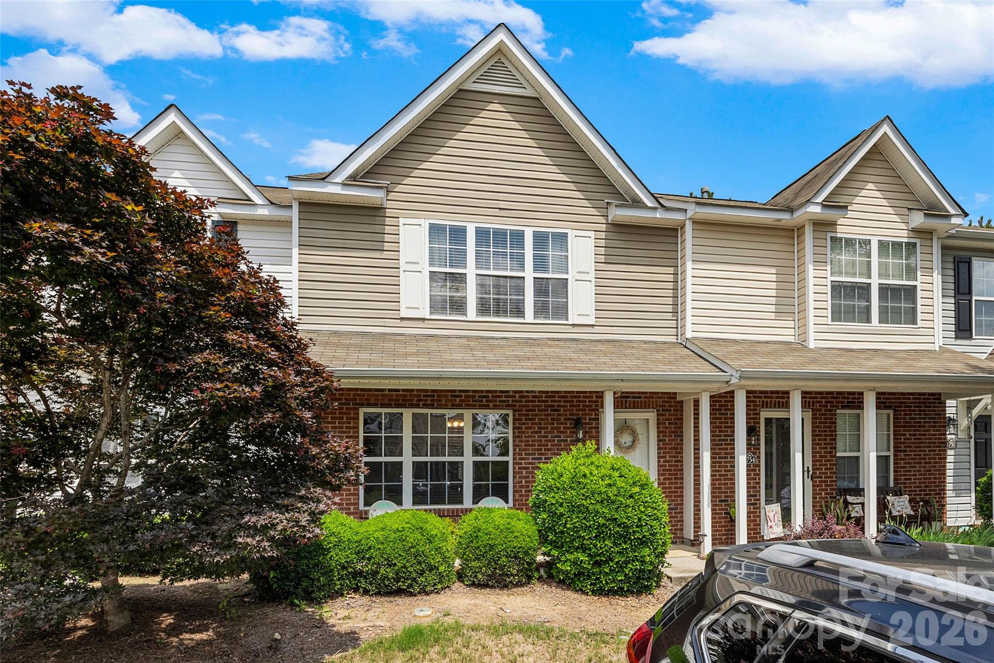 1756 Hidden Creek Drive, Rock Hill SC 29732