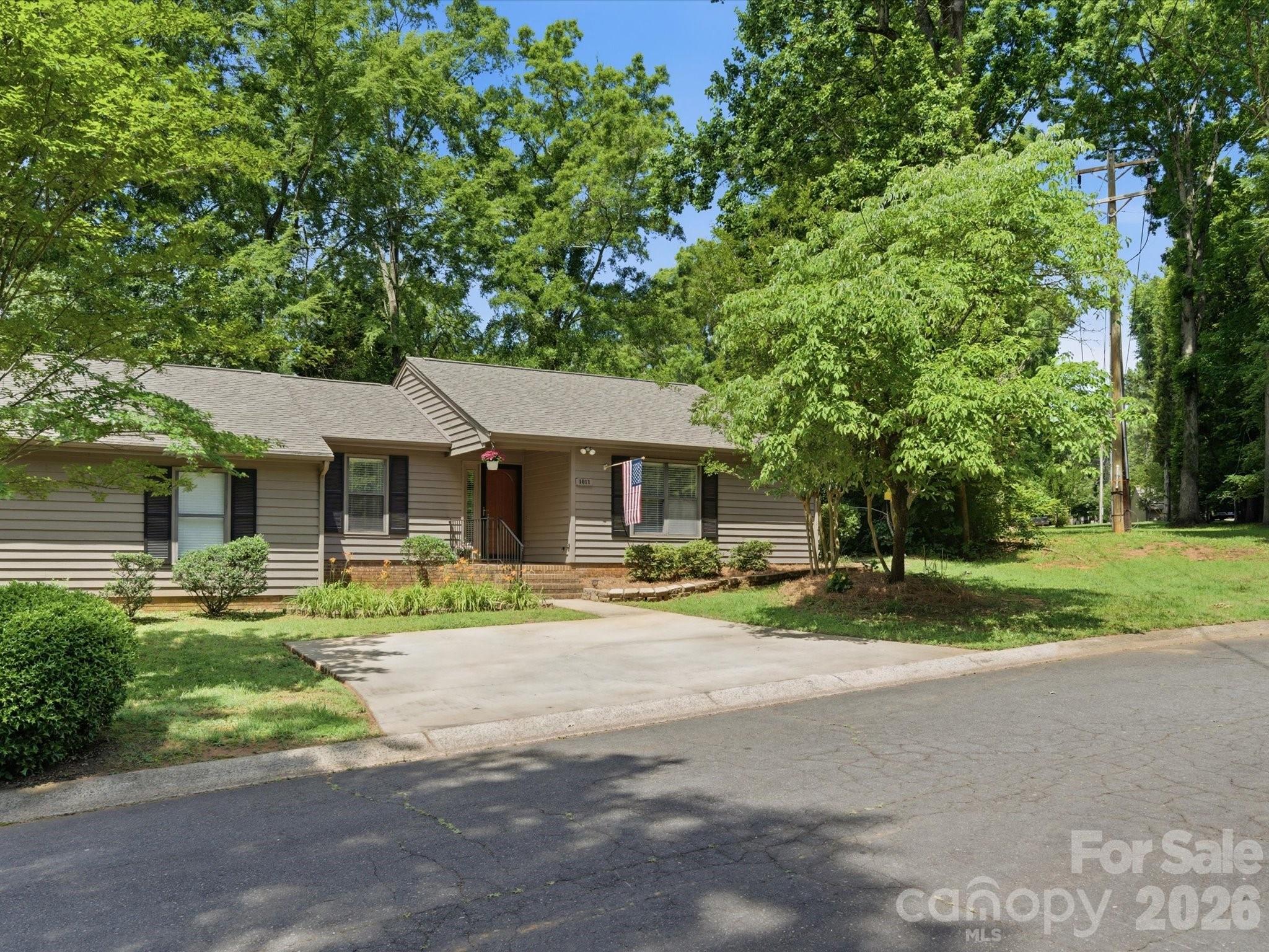 1011 Cranberry Circle, Fort Mill SC 29715