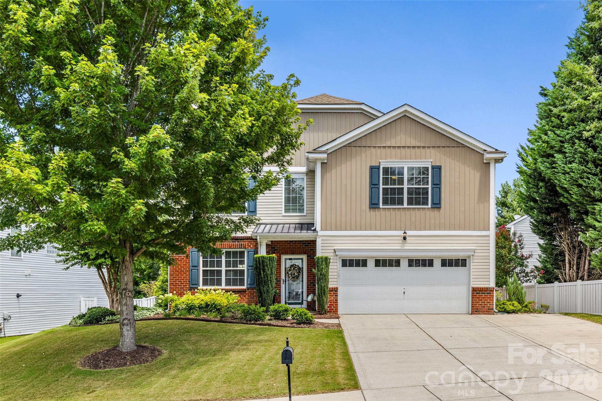 416 Garden Grove Road, Fort Mill SC 29708