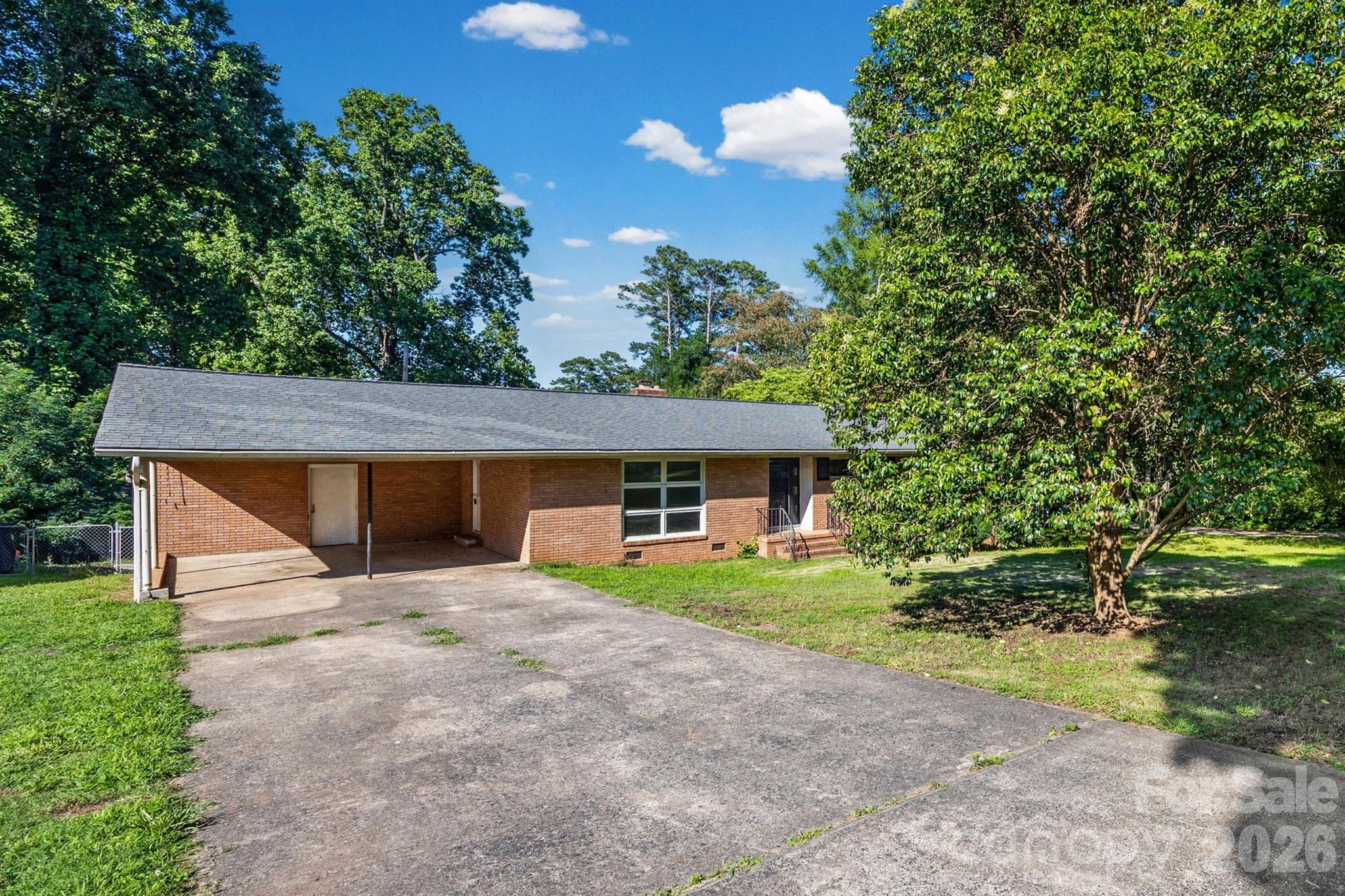 1020 Candlewood Lane, Rock Hill SC 29730