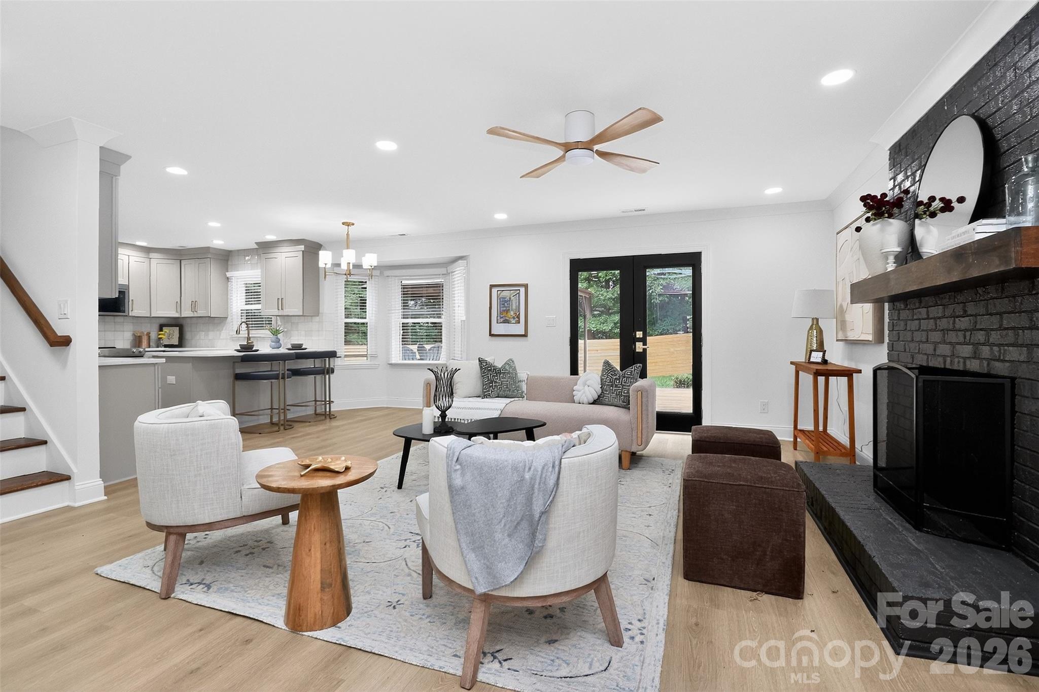 1943 Watlington Drive, Charlotte NC 28270