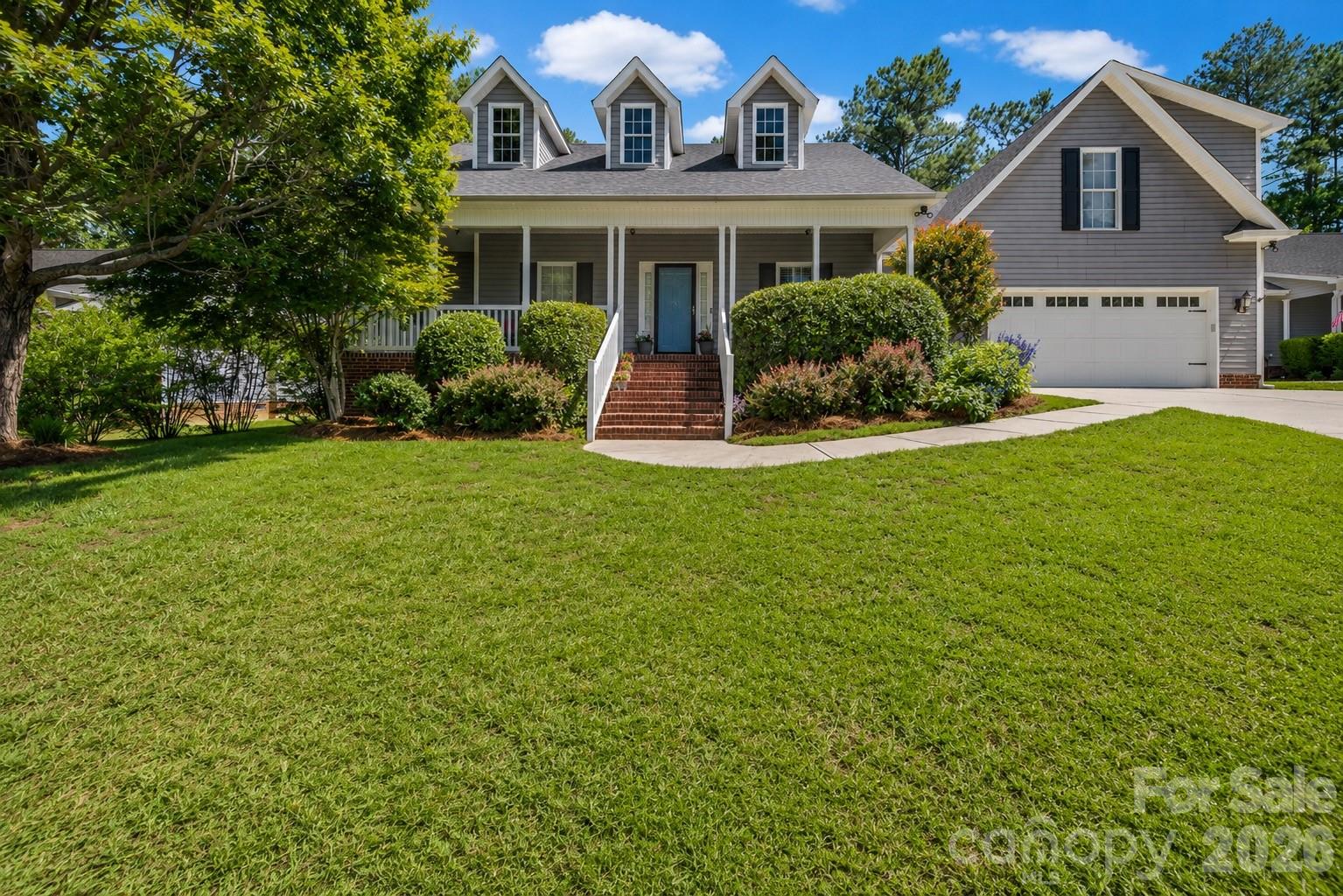 2340 Keswick Lane, Rock Hill SC 29732