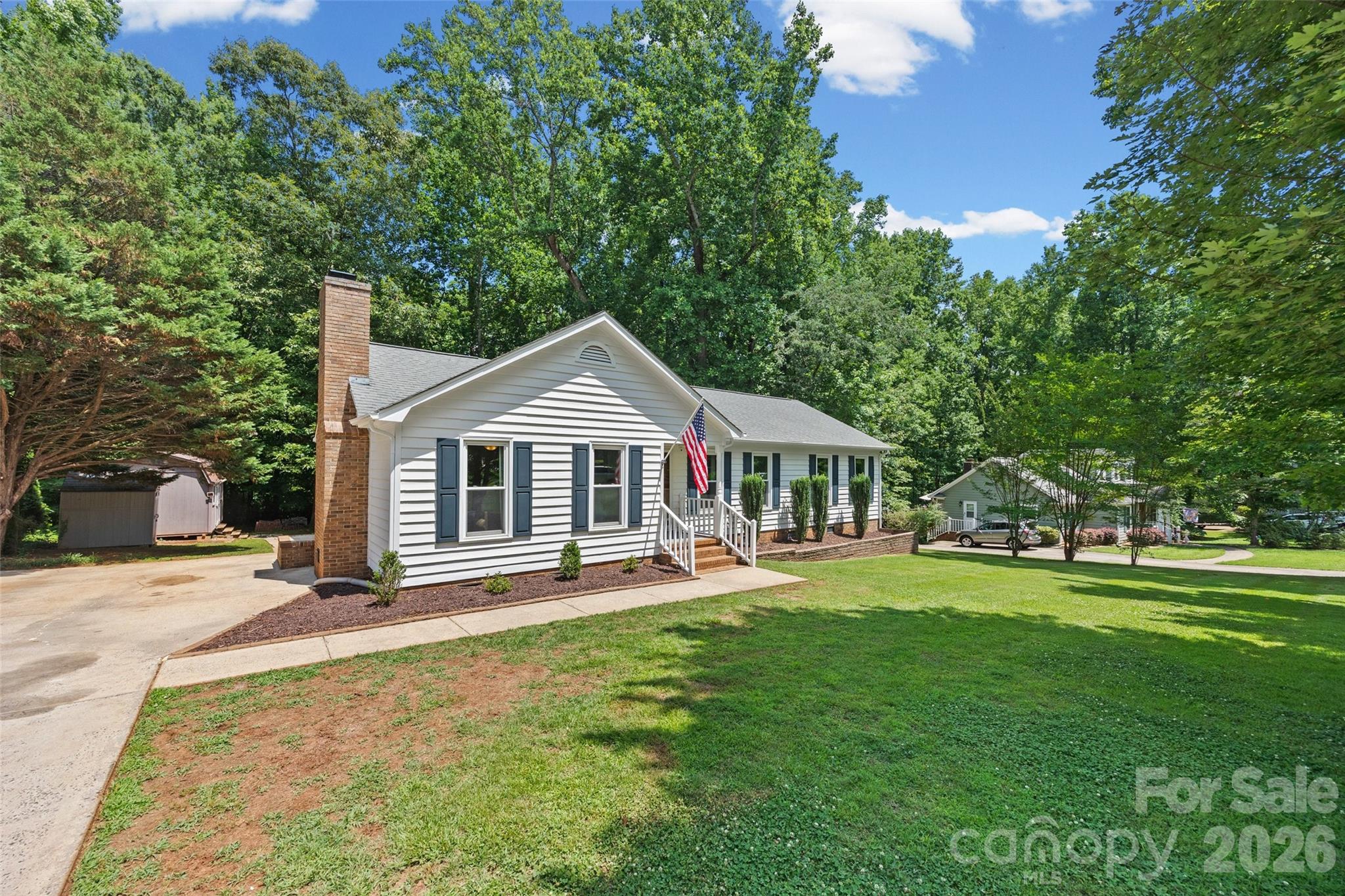 988 Pleasant Ridge Road Unit 23, Fort Mill SC 29715