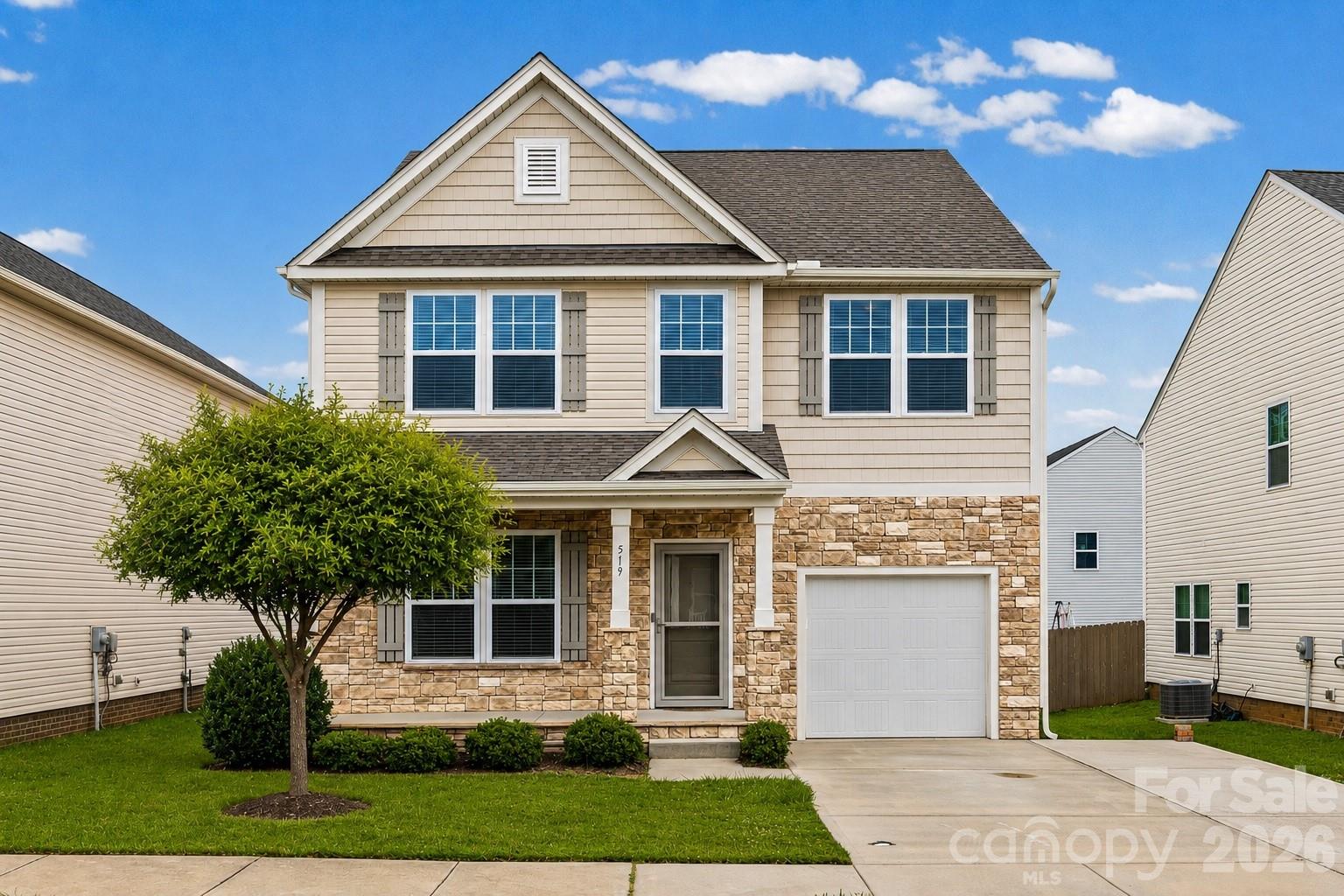 519 Braintree Terrace, Rock Hill SC 29730