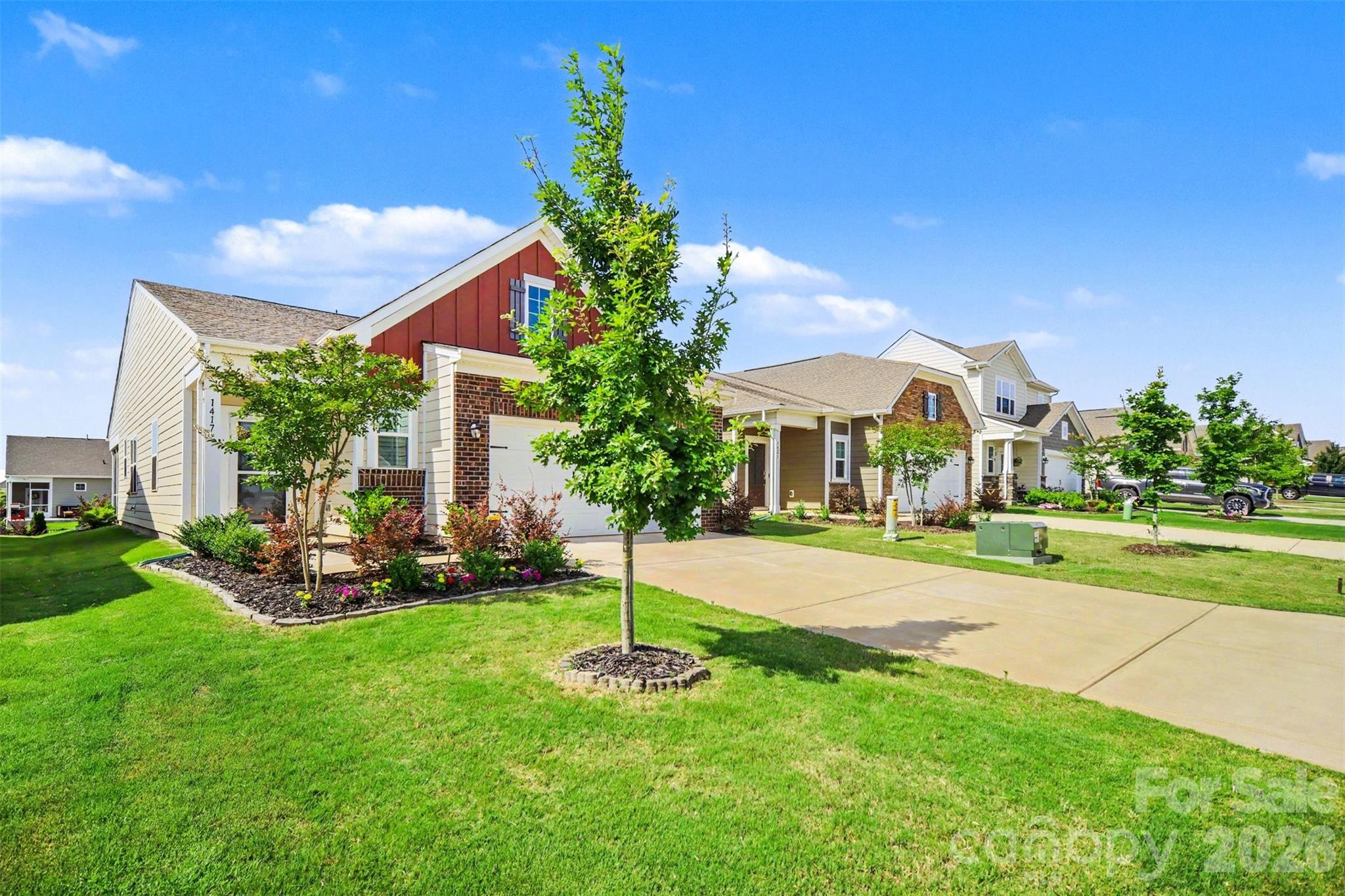 1417 Turkey Roost Road, Fort Mill SC 29715