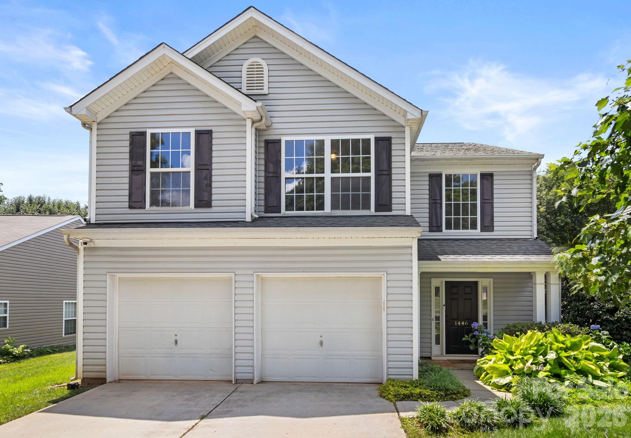 1446 Deer Forest Drive, Fort Mill SC 29707