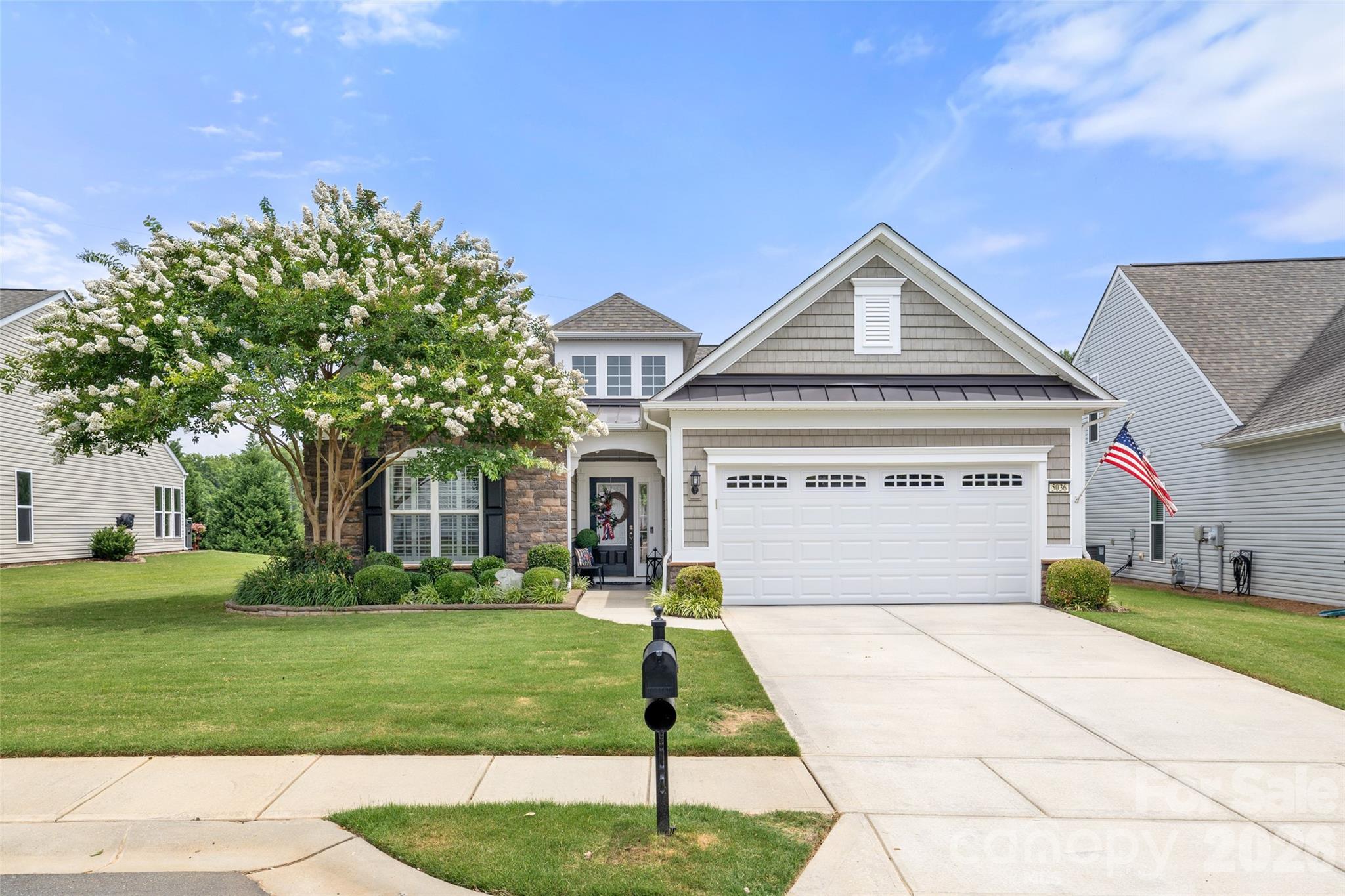 5036 Blossom Point Drive, Indian Land SC 29707