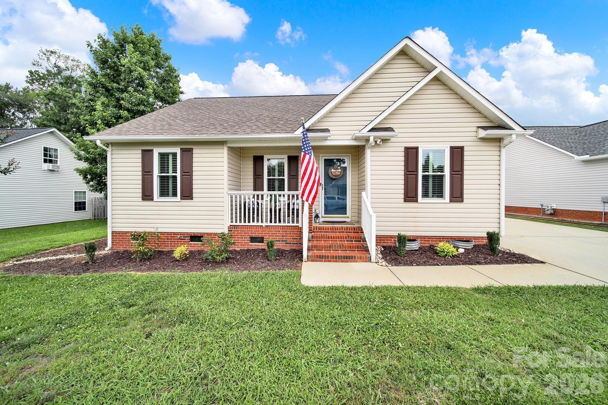 4133 Thomas Sam Drive, Rock Hill SC 29732