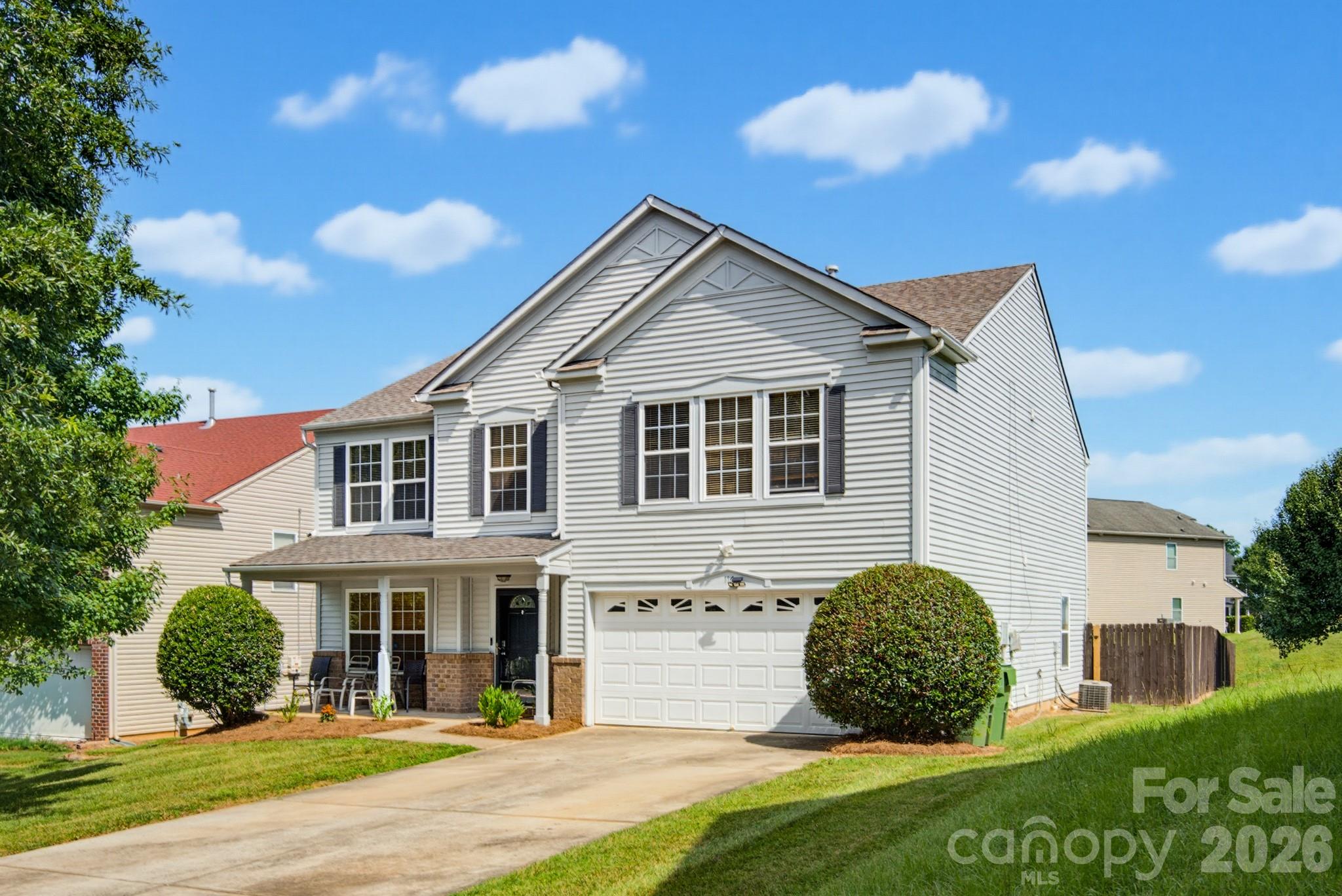 116 Adams Trail, Mount Holly NC 28120