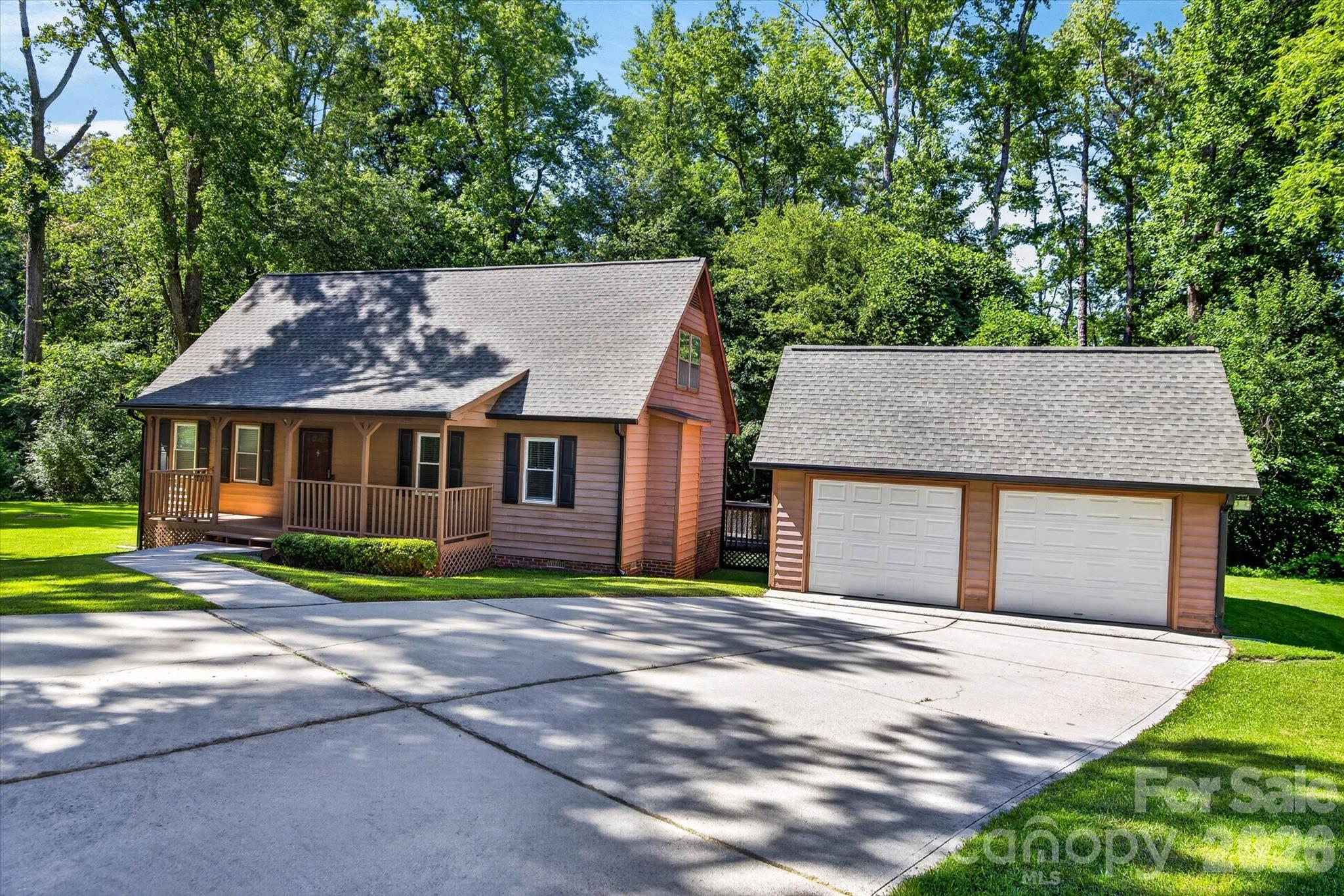 4881 Hickory Nut Court, Rock Hill SC 29730