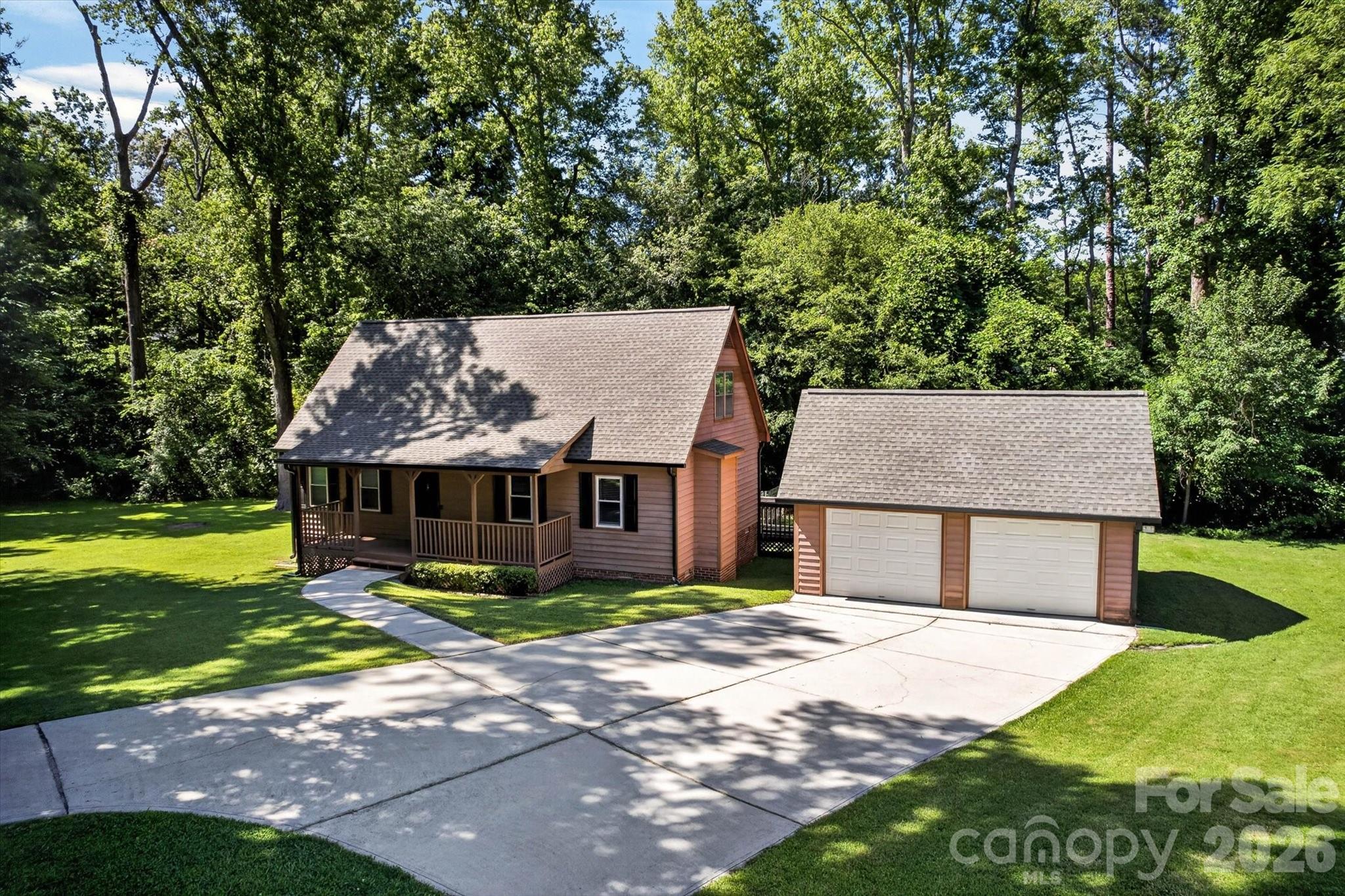 4881 Hickory Nut Court, Rock Hill SC 29730