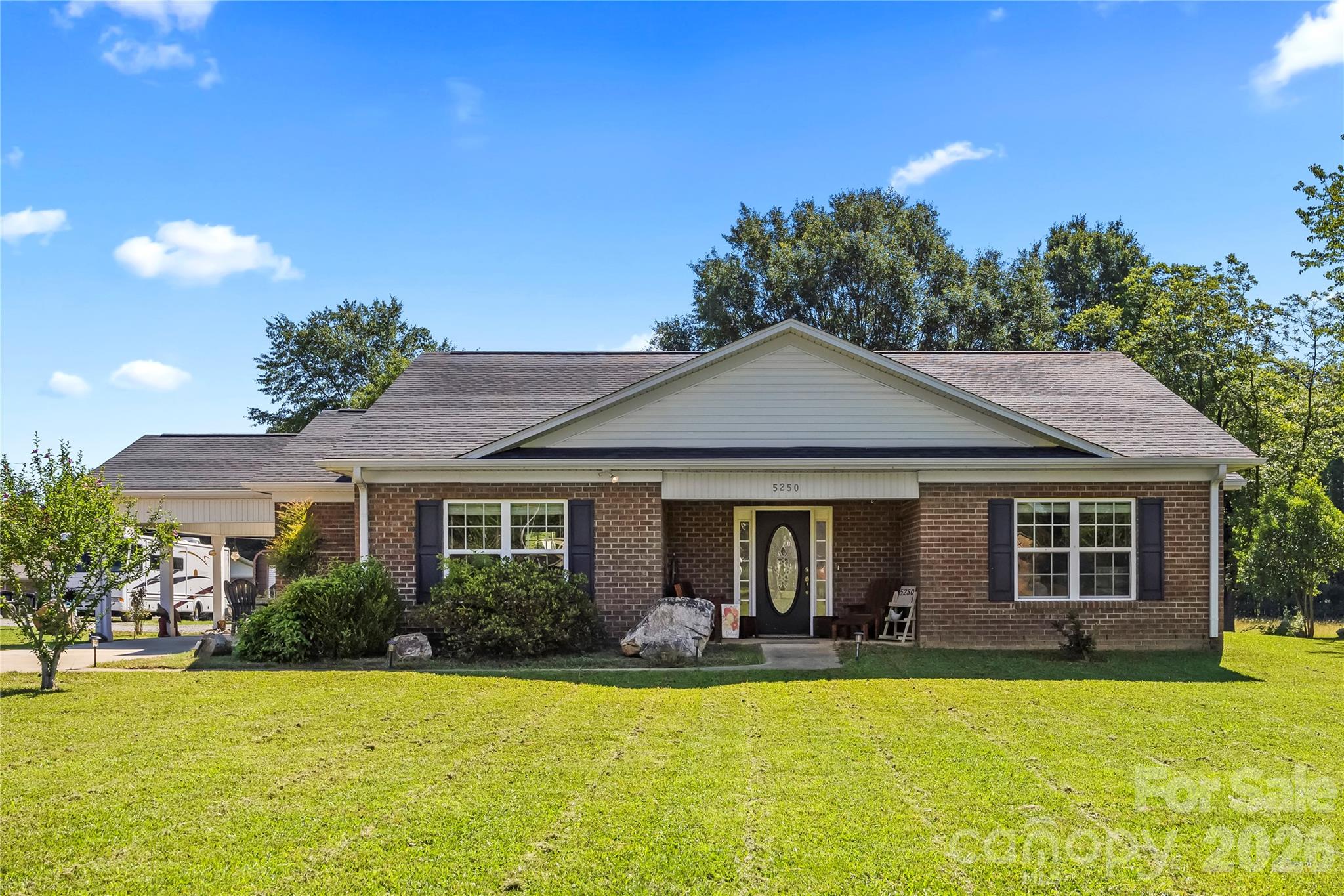 5250 Hickory Grove Road, Mount Holly NC 28120