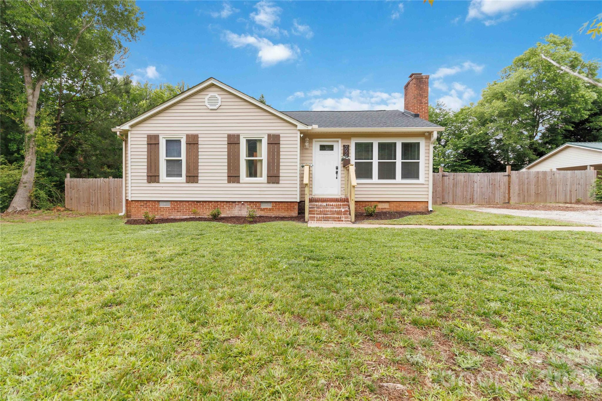 992 Twin Lakes Road, Rock Hill SC 29732