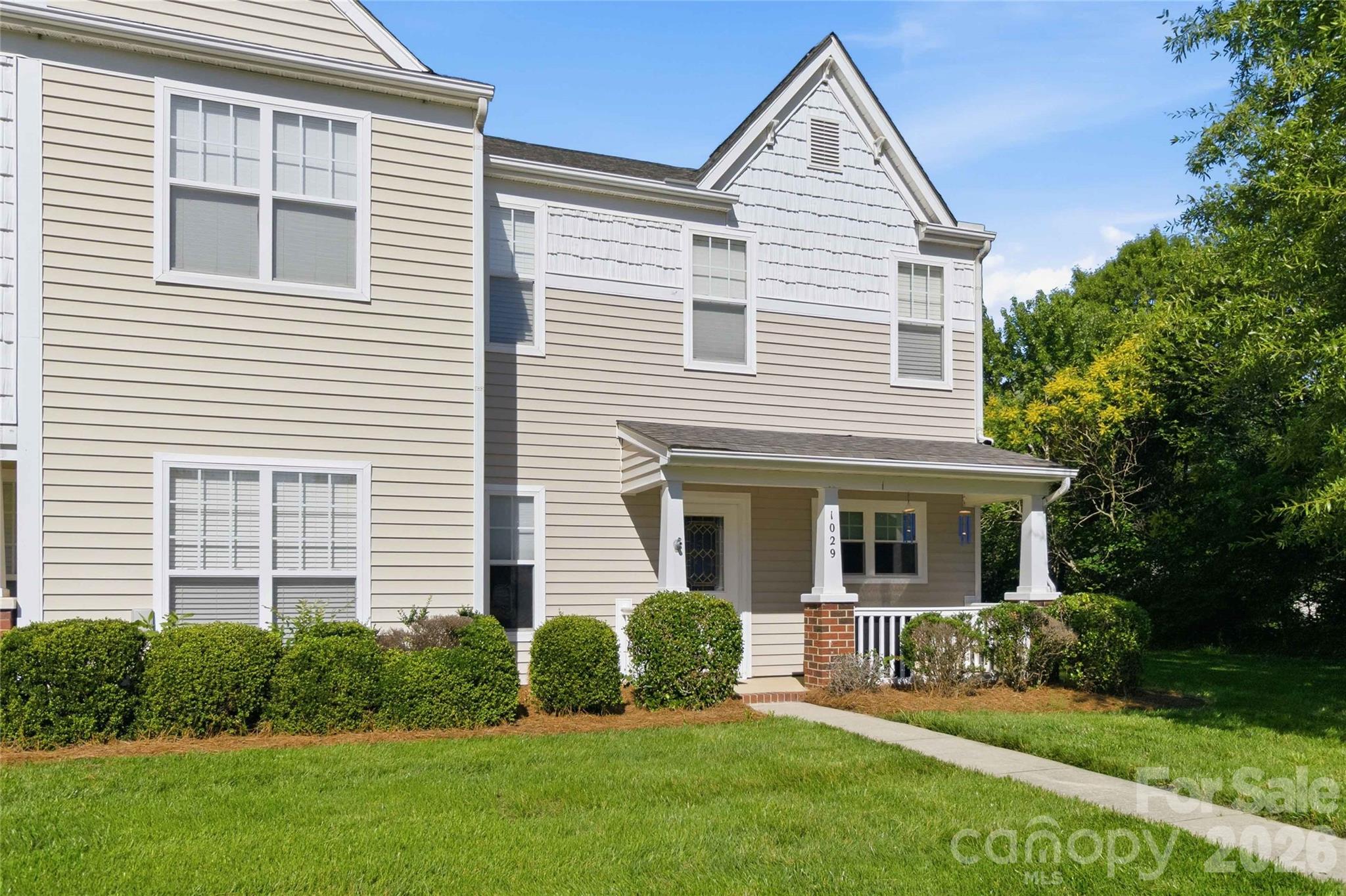 1029 Semmes Lane, Indian Trail NC 28079