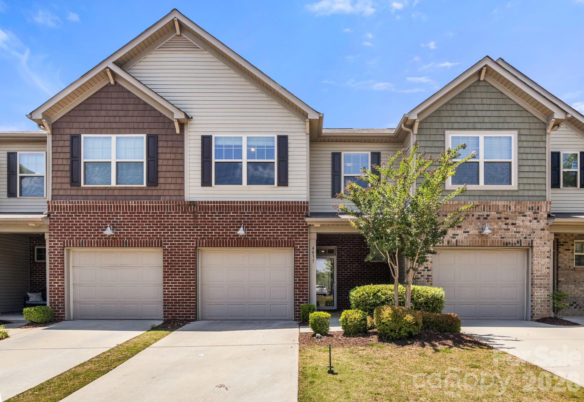 4037 Black Walnut Way, Fort Mill SC 29707