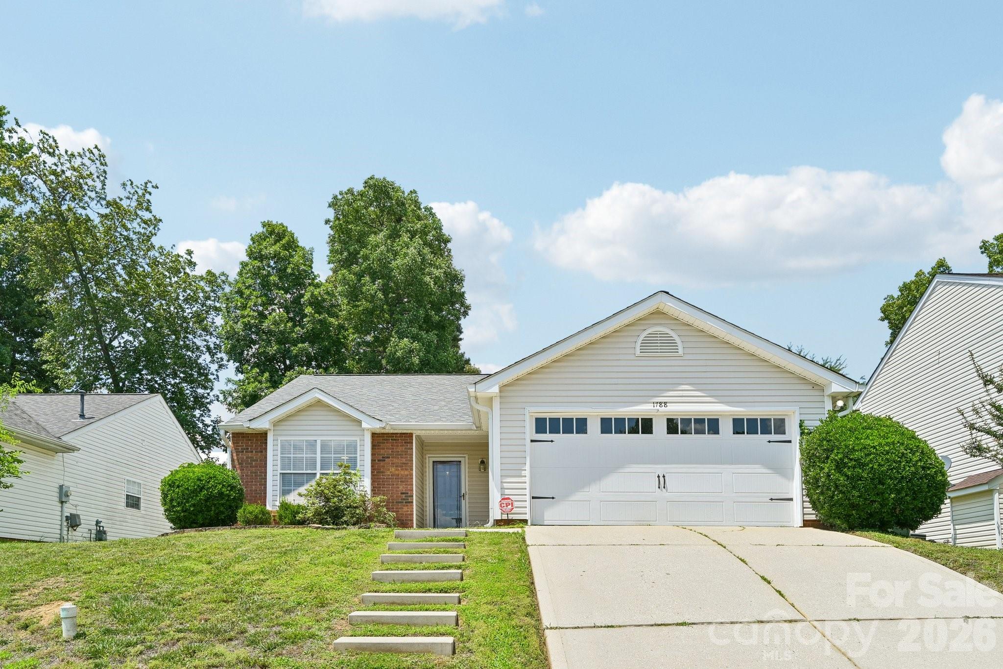 1788 Baylor Drive, Rock Hill SC 29732