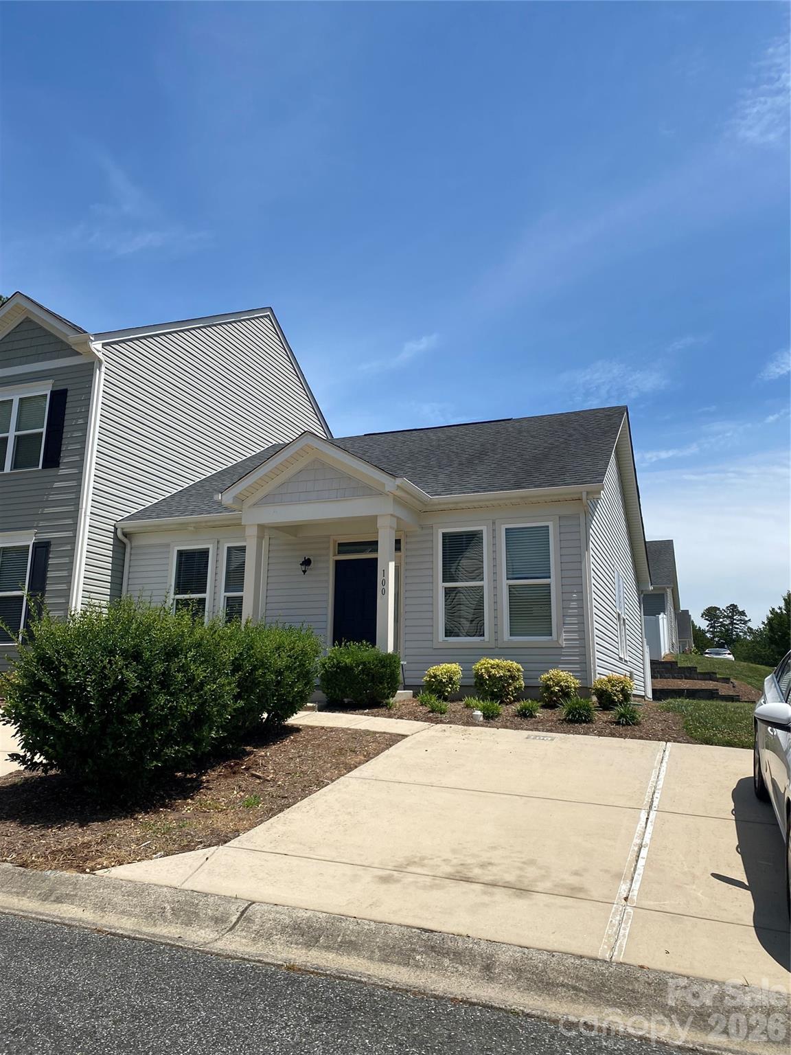 100 N Ferncliff Drive, Mount Holly NC 28120