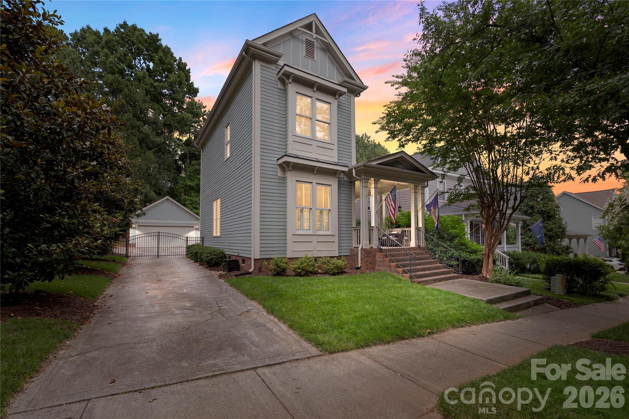 3292 Richards Crossing, Fort Mill SC 29708