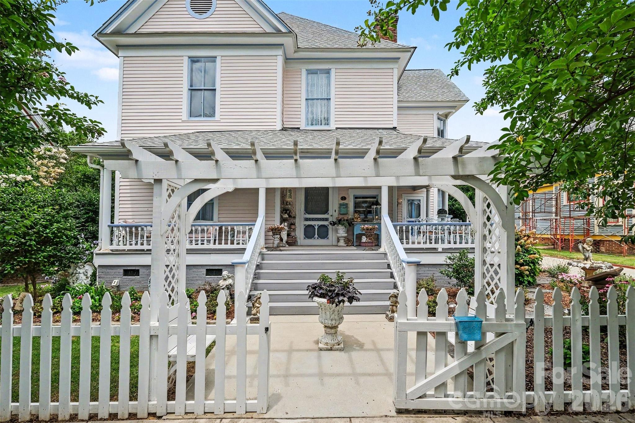 137 Reid Street, Rock Hill SC 29730