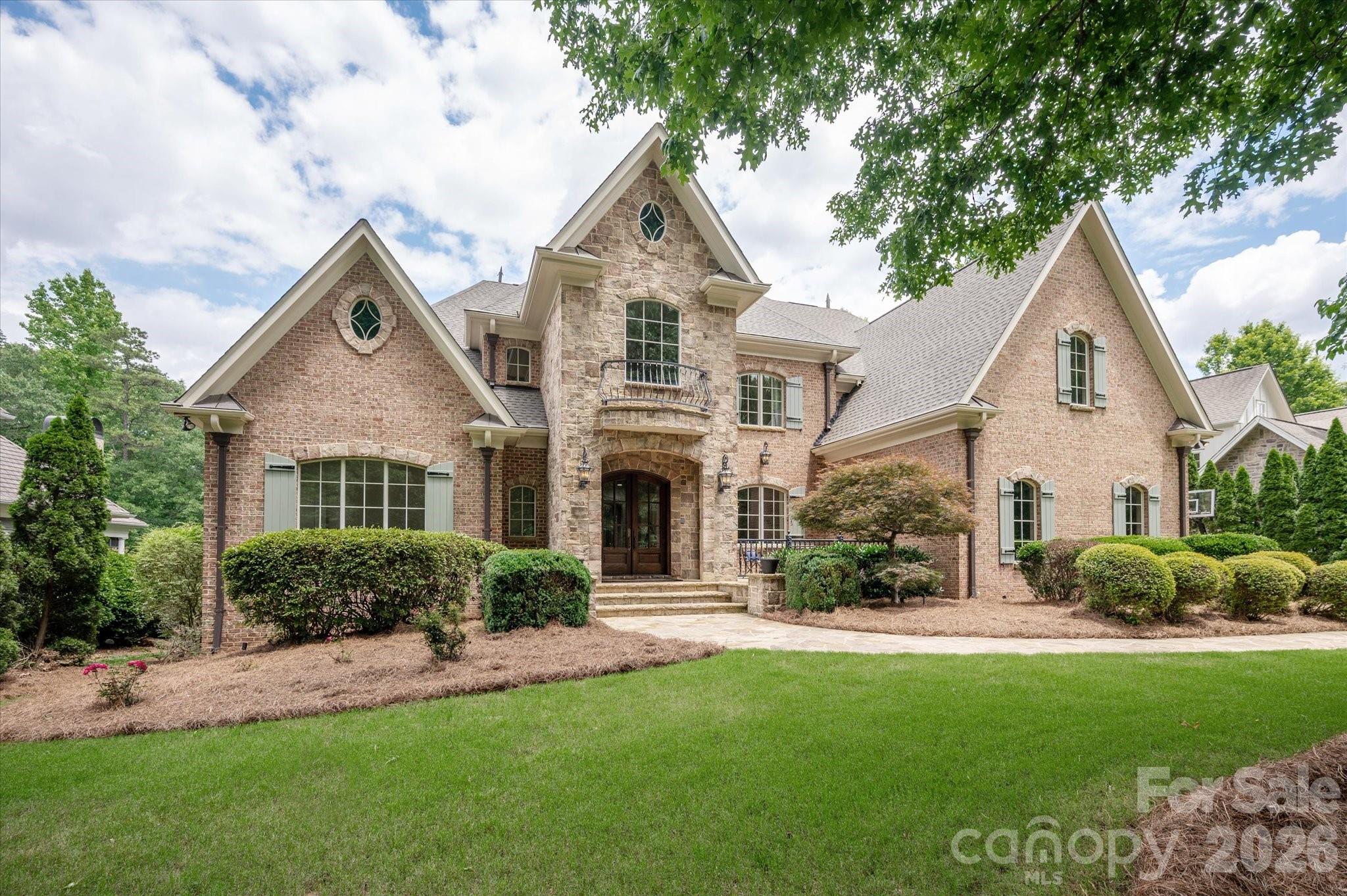 731 Mendenhall Court, Fort Mill SC 29715