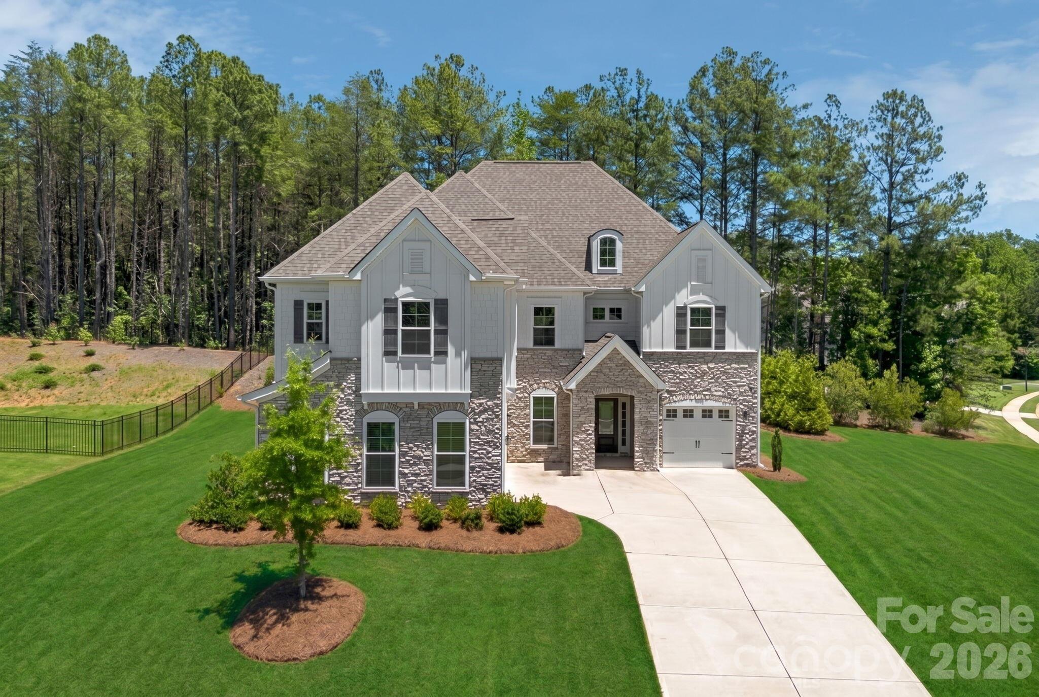 3138 Montreaux Valley Drive, Fort Mill SC 29707