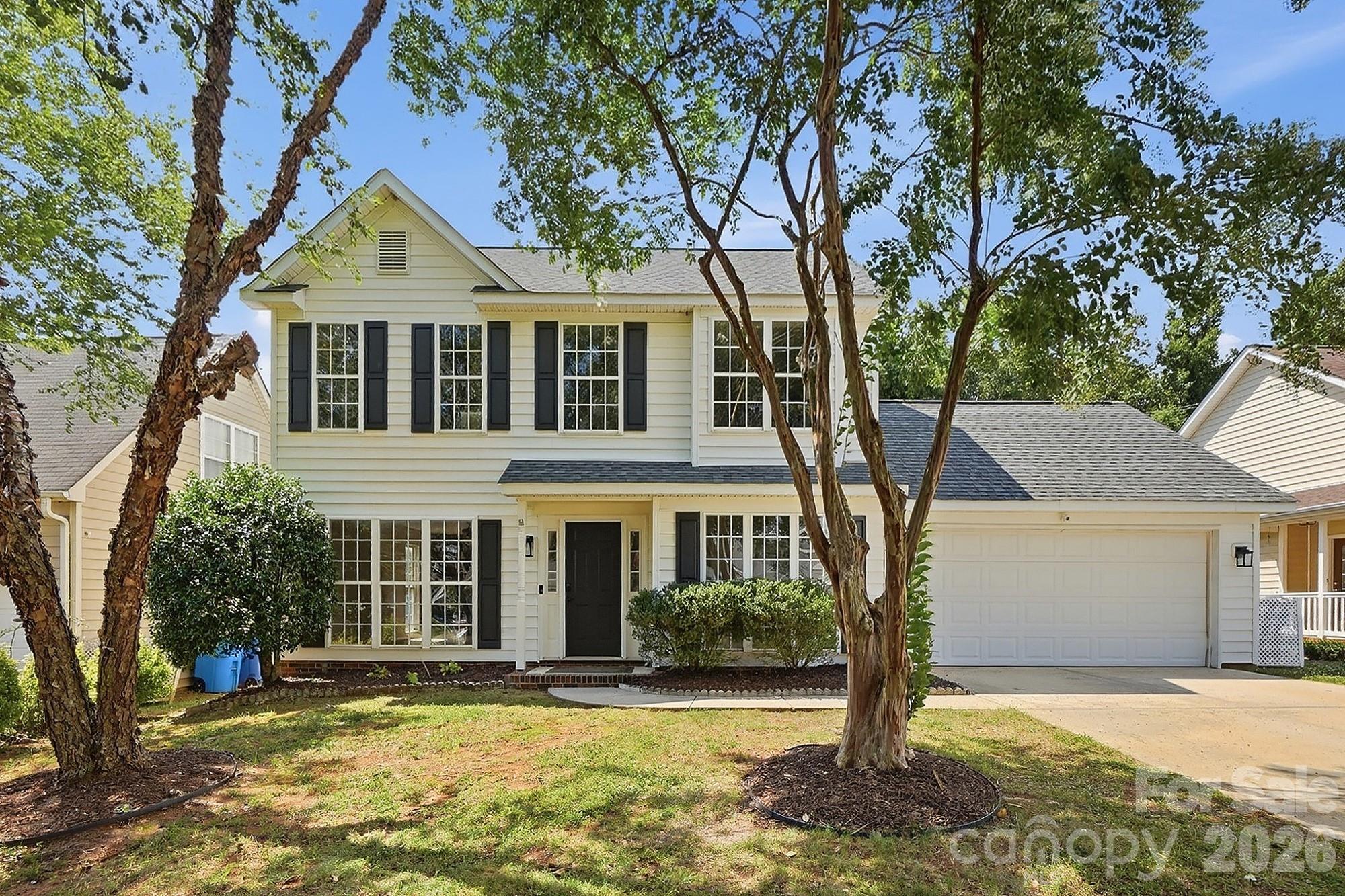 4015 Balsam Street, Indian Trail NC 28079