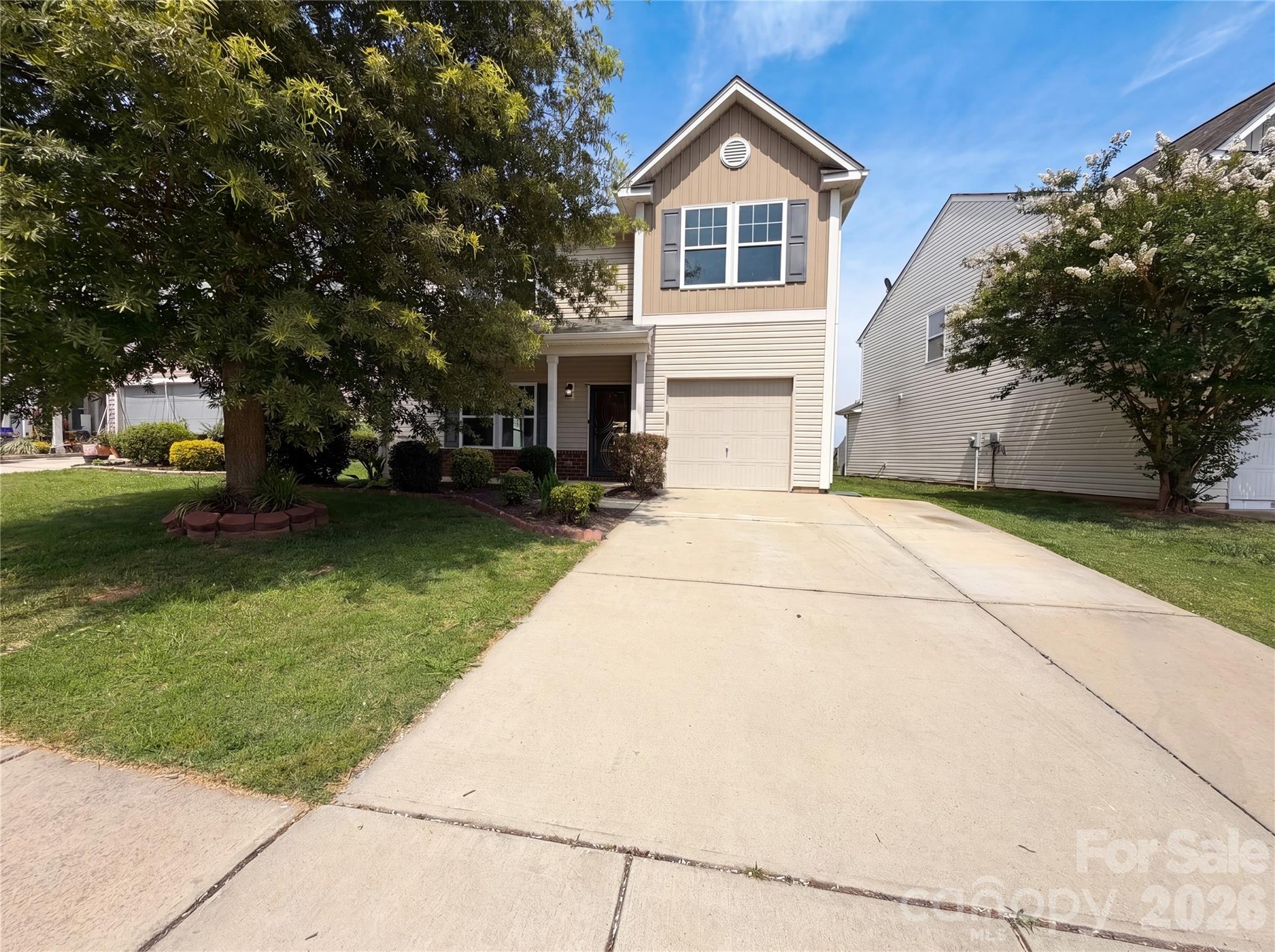 1033 Newton Avenue, Rock Hill SC 29732