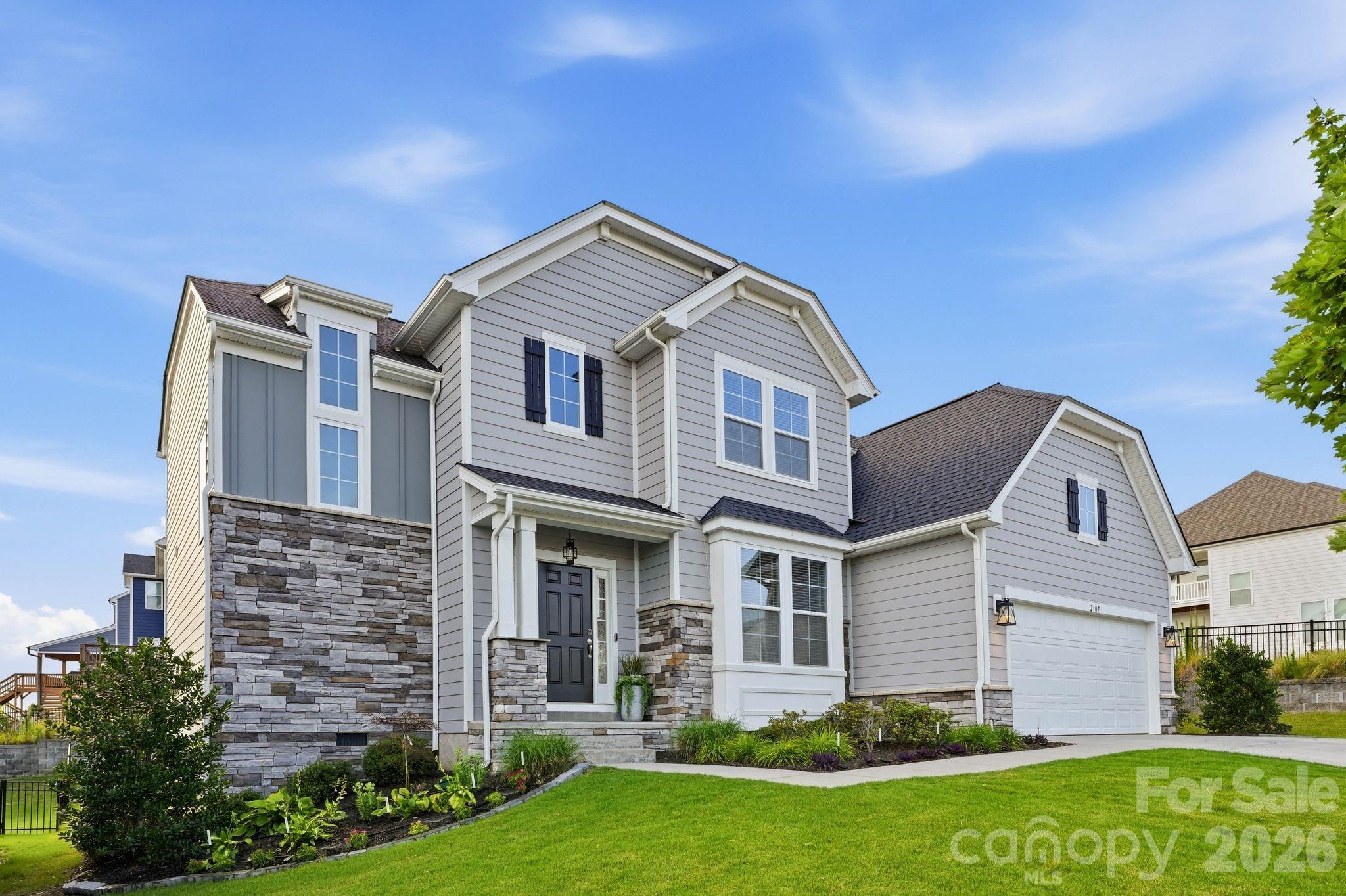 2107 Masons Bend Drive, Fort Mill SC 29708