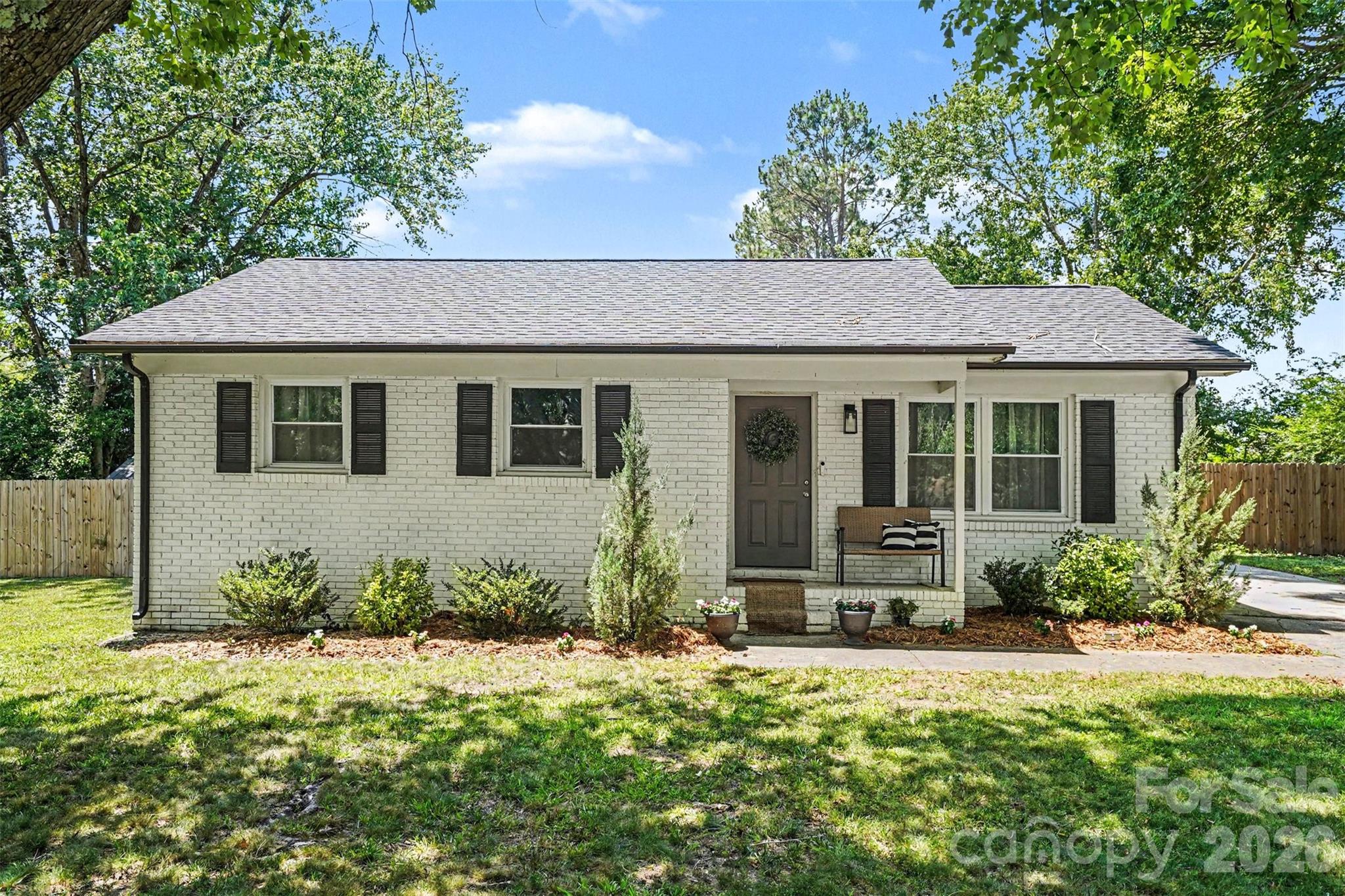 7903 Teakwood Road, Indian Trail NC 28079